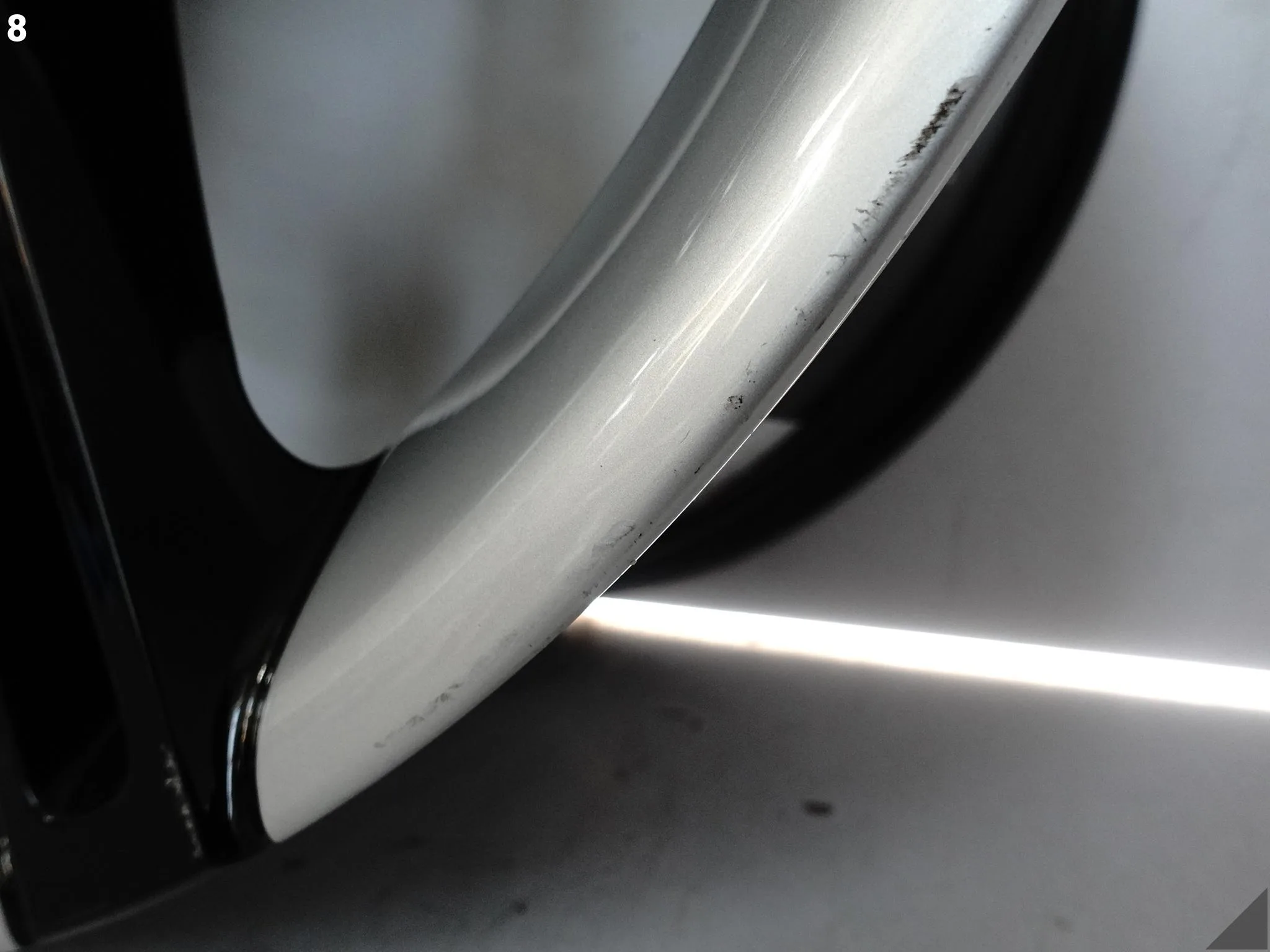 PORSCHE TAYCAN 9J1 MISSION E DESIGN FELGA ALUFELGA 11,5Jx21 ET66 5×130 8Z8 0b025707f2ebb6b39eb50d74c9d79e58