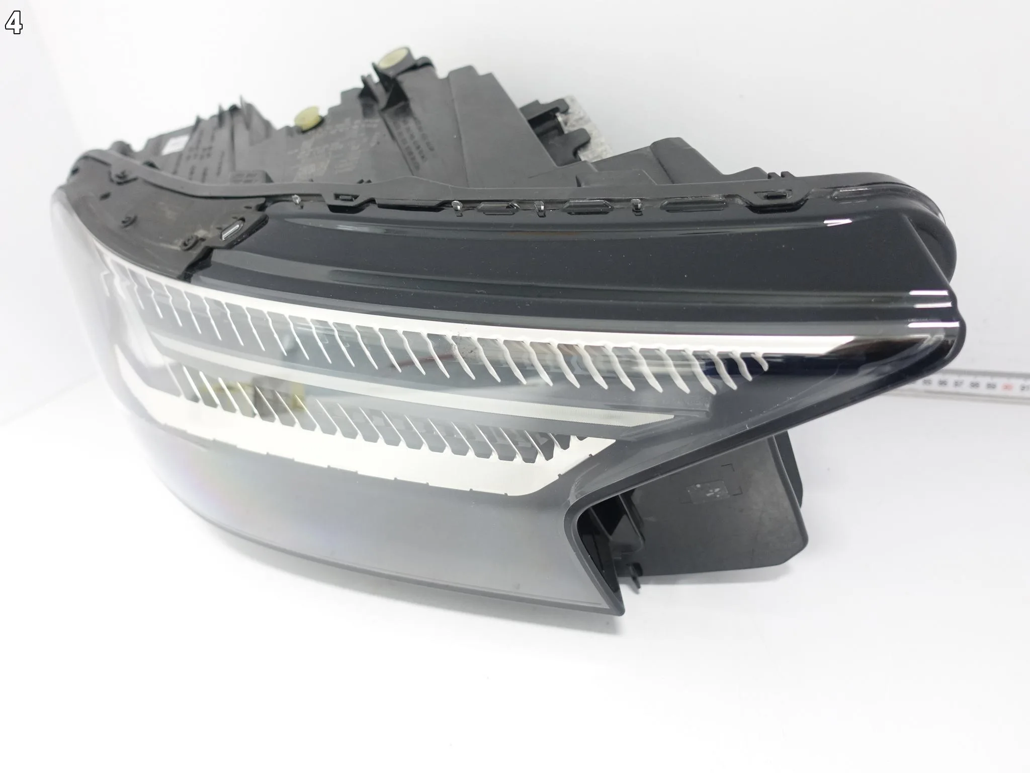 AUDI Q4 E-TRON 89A 21- LAMPA MATRIX HIGH FULL LED PRAWA PRZÓD EUROPA 1446639c08f816e8ea8994d2052f2a32