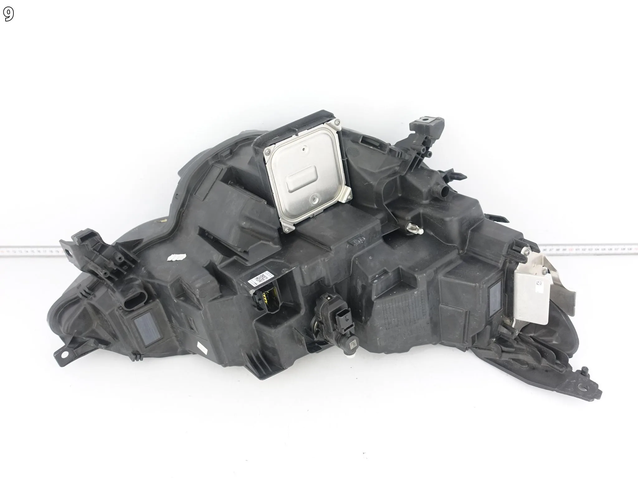 RENAULT MEGANE XFB IV 4 LIFT 20-24 LAMPA FULL LED PURE VISION LEWA EUROPA eeff4d2fe7e287db733ffdae3cc9d146