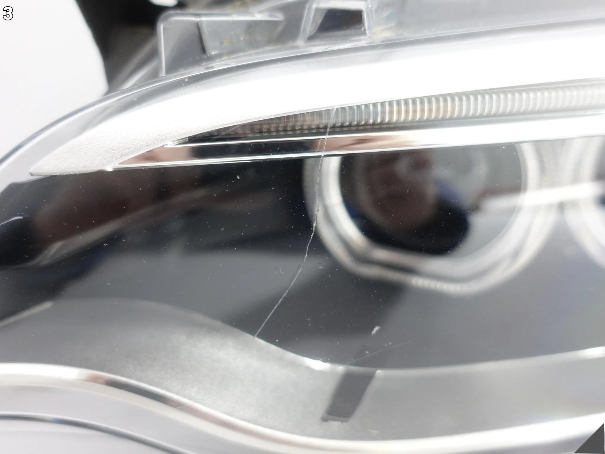 BMW 2 F22 F23 M2 F87 13-17 LAMPA XENON + LED SKRĘTNA LEWA PRZÓD EUROPA 246b961e8f0a781daf1c2ef14ba01cc4