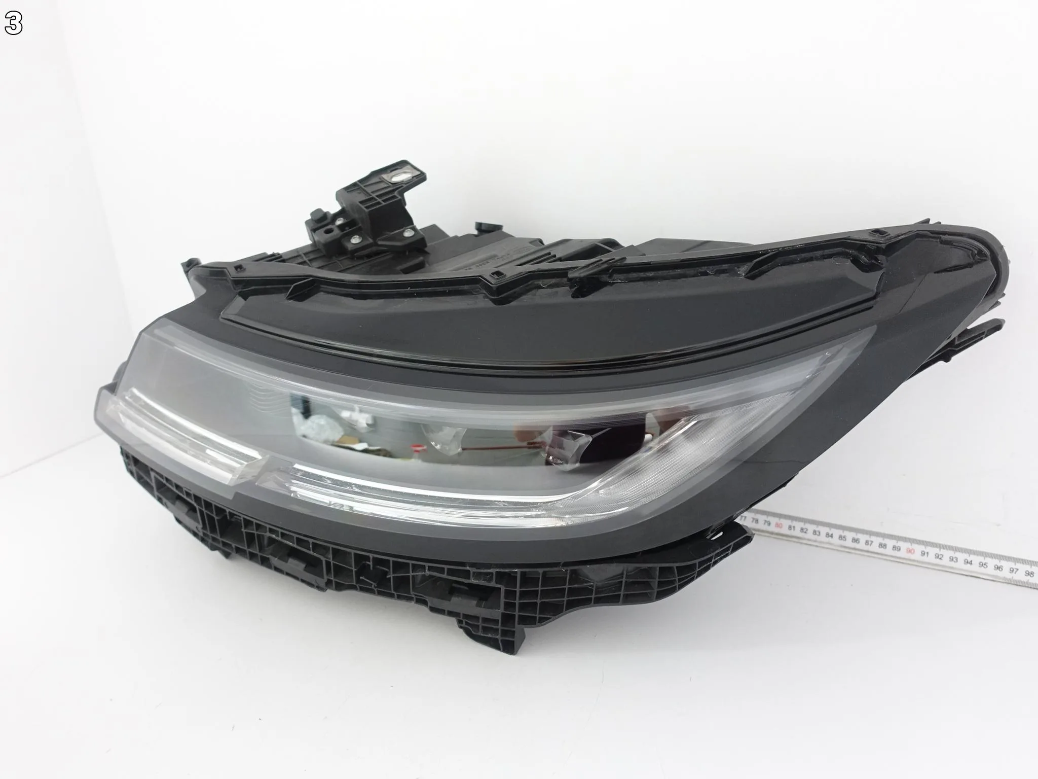 RANGE ROVER SPORT III 3 L461 23MY 22- LAMPA LEWA FULL LED PIXEL EUROPA 4f231586a8e3f20e26504033730f04d1