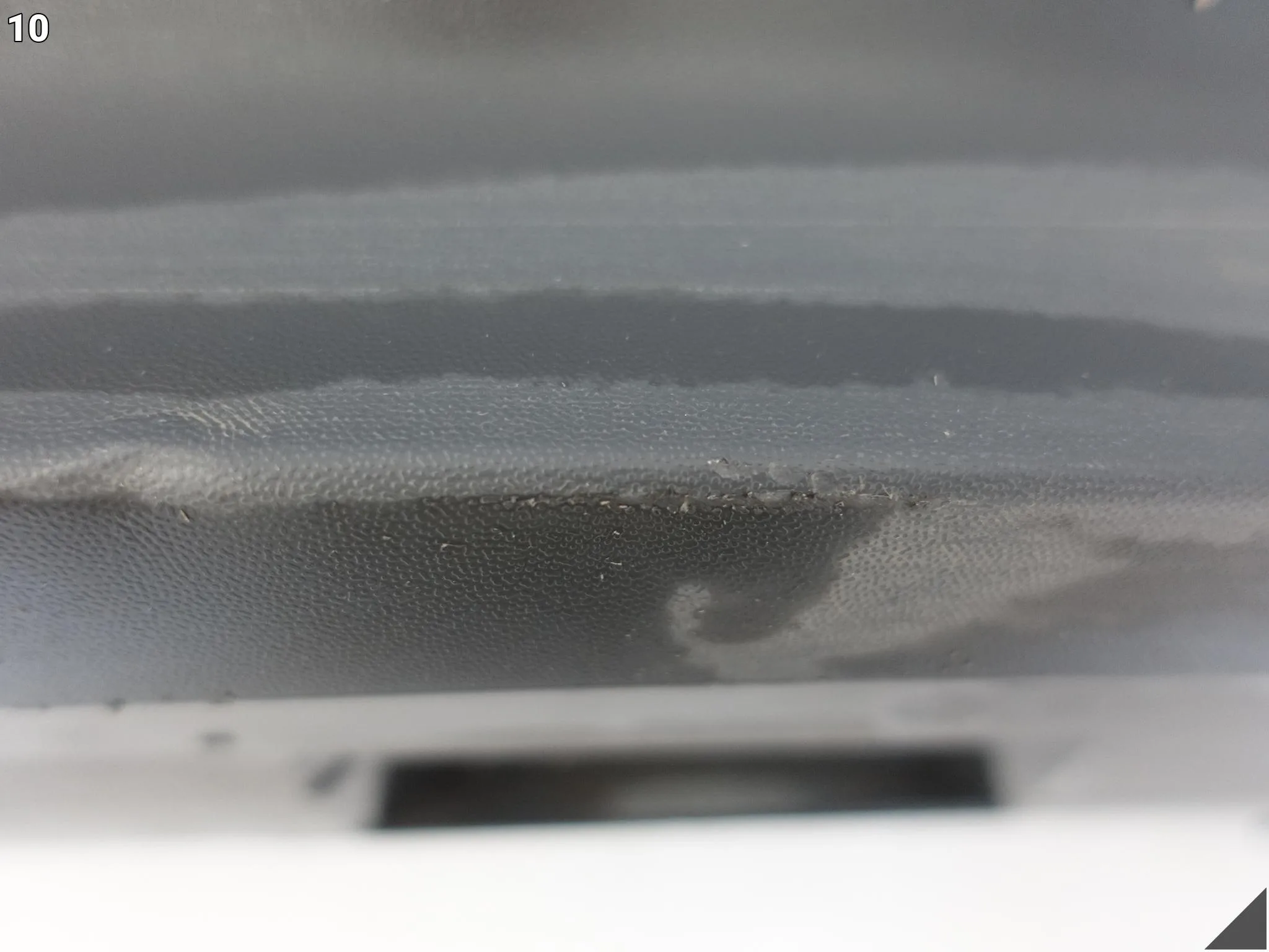 VW ID3 ID.3 10A 19-26 ZDERZAK BUMPER DYFUZOR SPOILER TYŁ (6xPDC) fc839249c2521c7dd0afad4da34a5d8c
