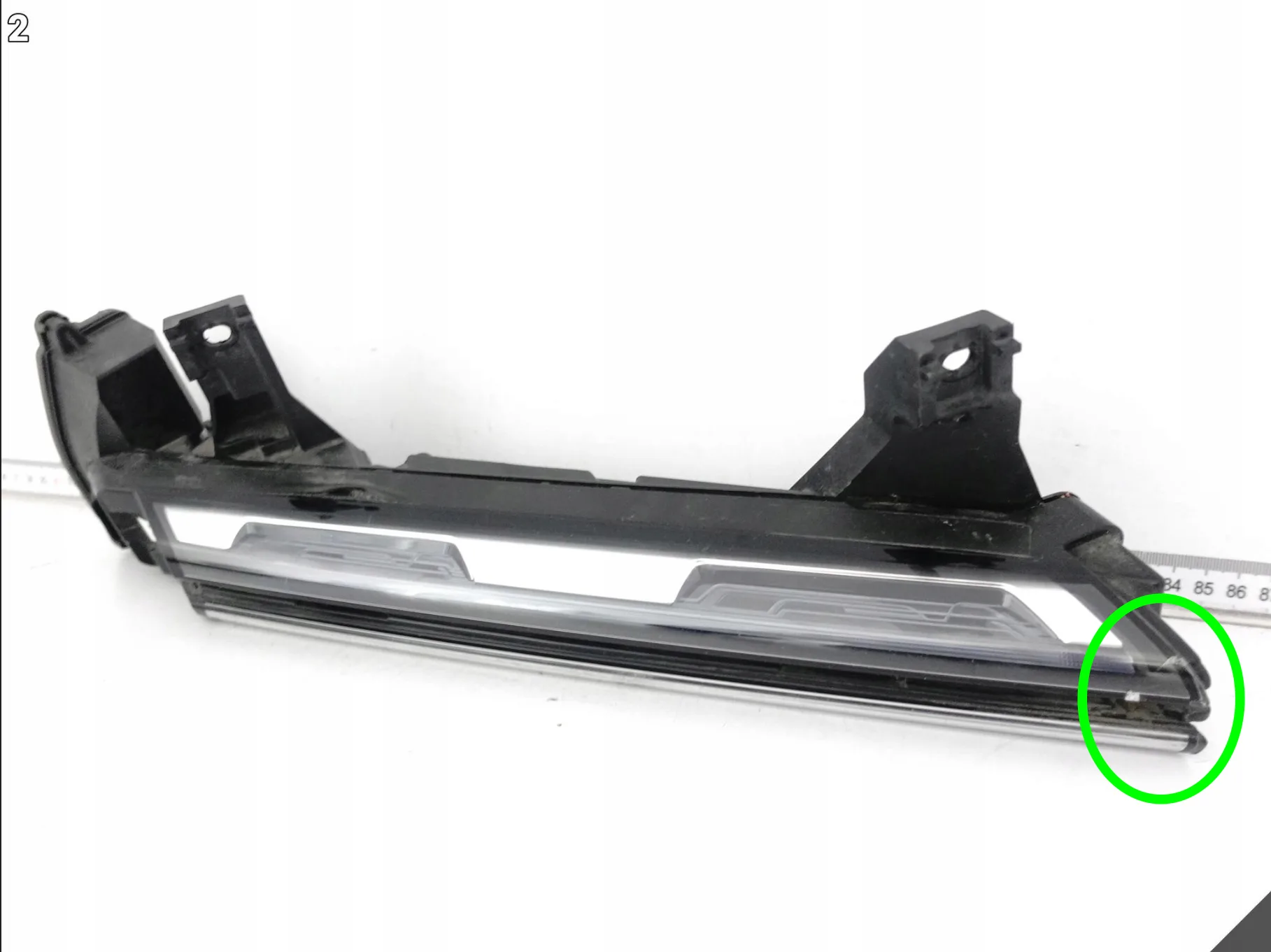 PORSCHE 911 992 TURBO 19-24 LAMPA HALOGEN LED DRL KIERUNKOWSKAZ PRAWY PRZÓD 062493c50c6a96982d34f5353cb0bb81