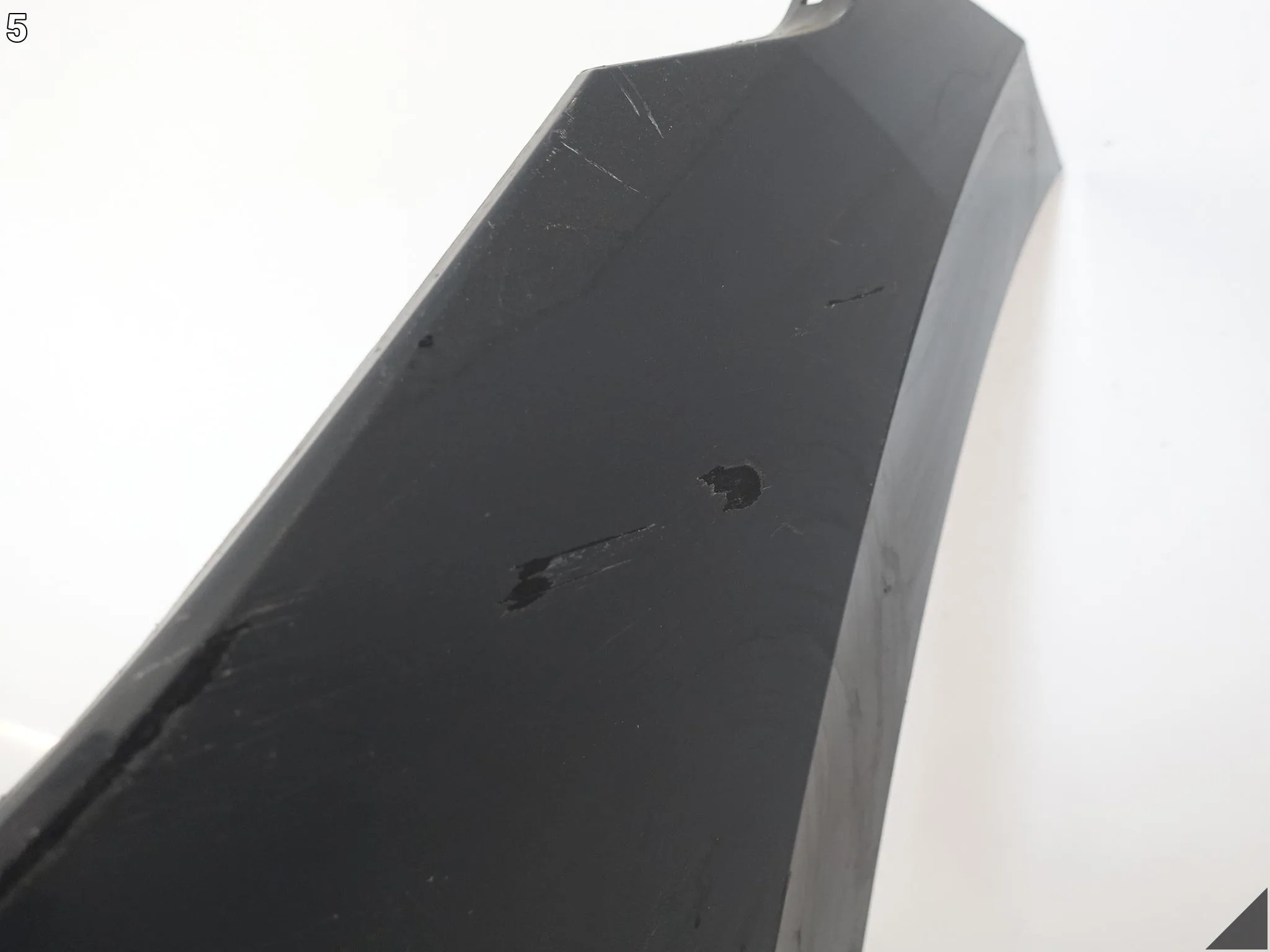 VW GOLF VIII 8 5H0 19-24 ZDERZAK BUMPER PRZÓD 5H0807221F 8321182fa896f74f183449dbb32106e5