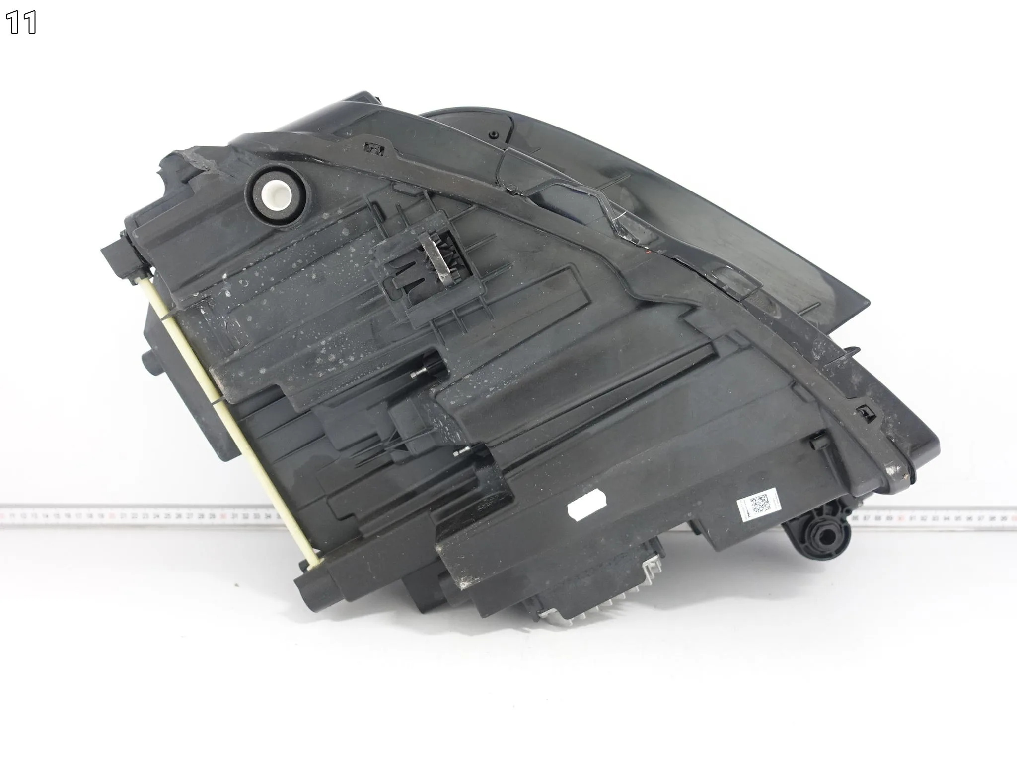 AUDI Q4 E-TRON 89A 21- LAMPA MATRIX HIGH FULL LED PRAWA PRZÓD EUROPA f744b1a7bbd4f8be49db4a1961dc304e