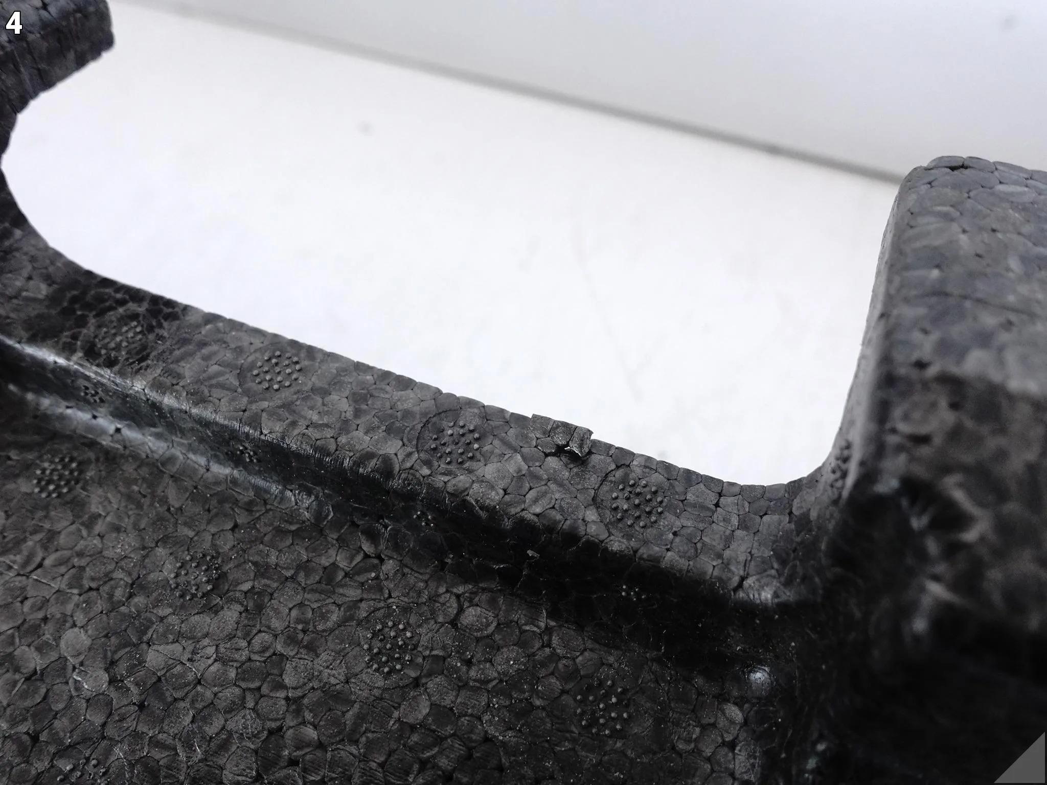 BMW 5 G60 G61 23- ABSORBER PIANKA BELKA ZDERZAK PRZÓD + CZUJNIK f8ace642a1f19c69fc19d9a873ebaaa4