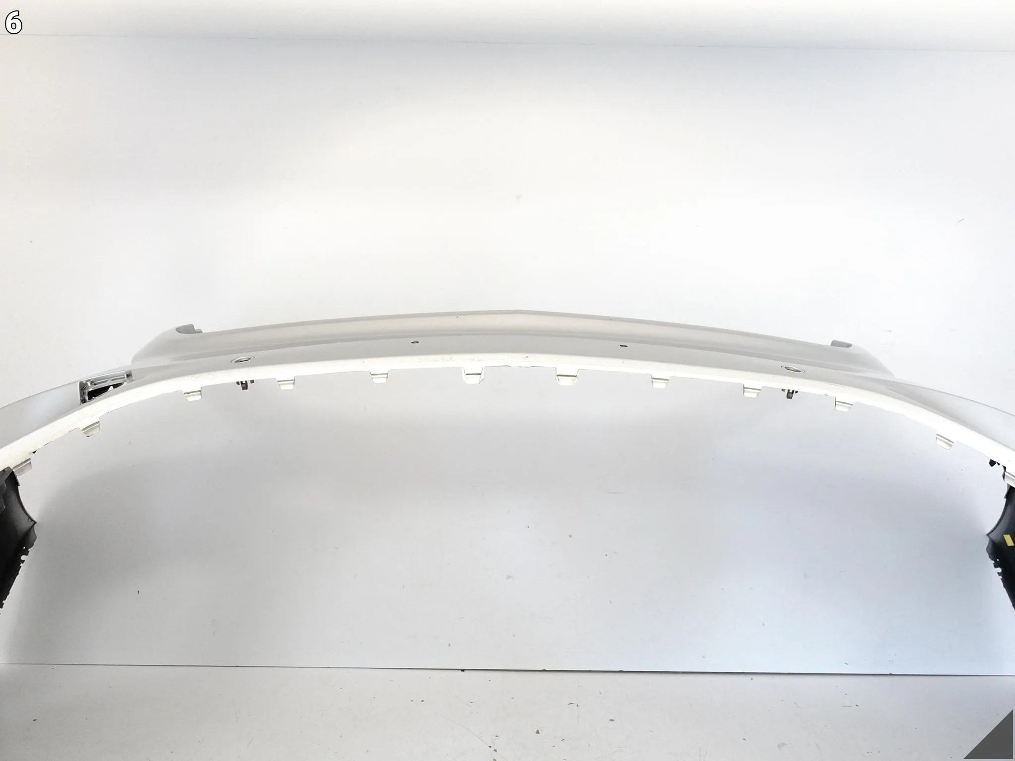 MERCEDES V-KLASA W447 AMG VITO 14-23 ZDERZAK BUMPER PRZÓD (6xPDC) 43d72ab1856046f2a7f1d67aedc8daea