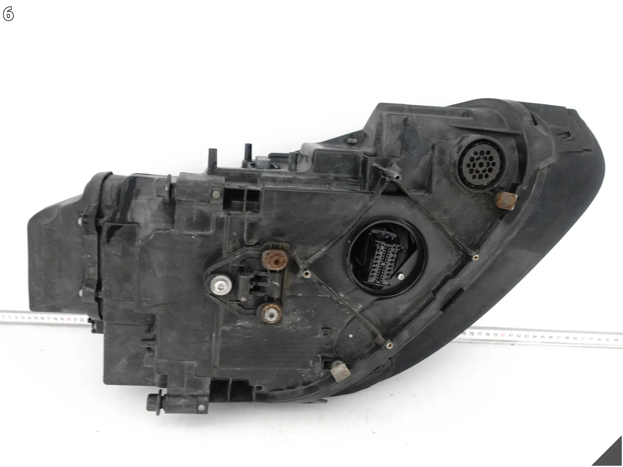 PORSCHE CAYENNE 7P5 LIFT 14-18 LAMPA HEADLIGHT FULL LED LEWA PRZÓD EUROPA f57ccddf1c7cf8562da9a0735250b90f