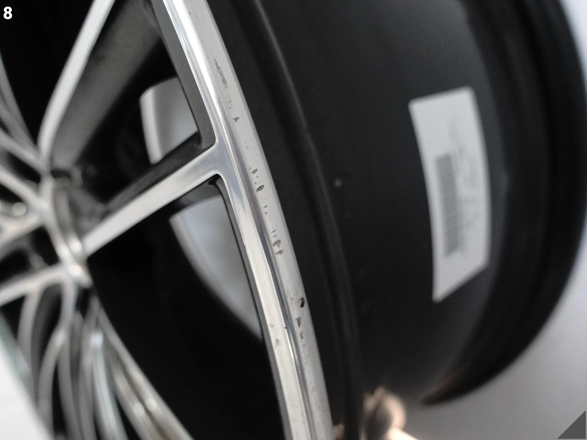 PORSCHE CAYENNE 9Y0 E3 TURBO 4 IV FELGA ALUFELGA 10Jx22 ET48 5×130 OC6 df3fa9a6744be22f5ce9ef809c8b0ecf