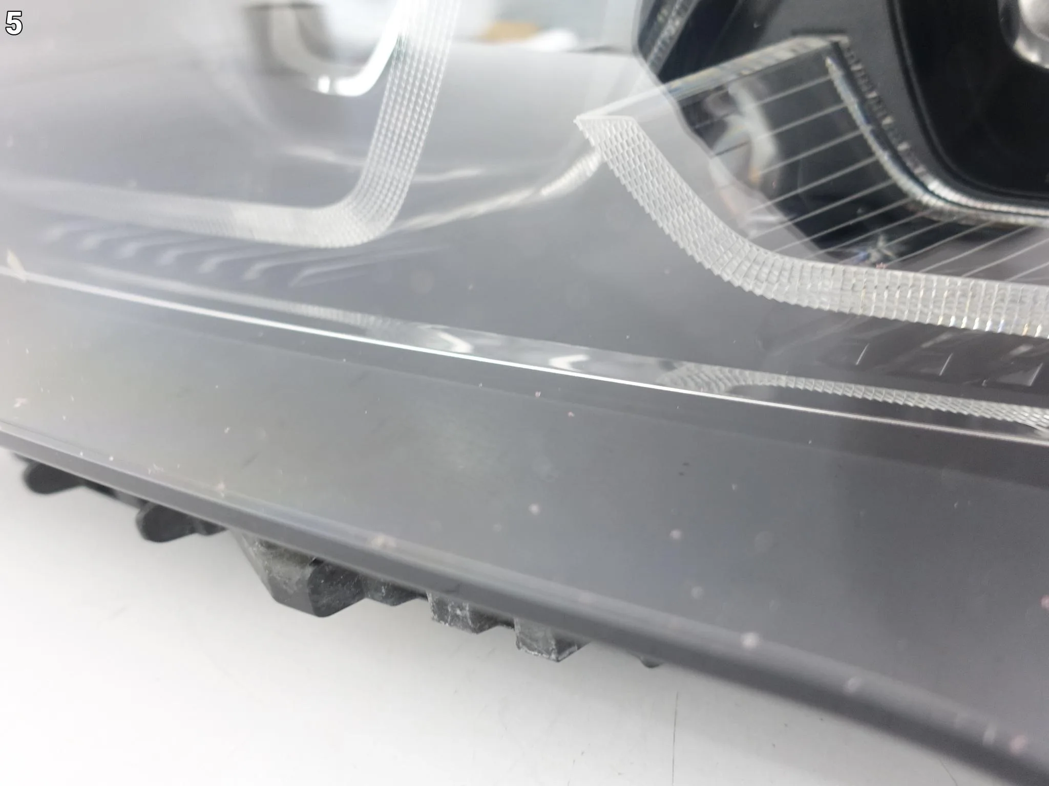 BMW X1 F48 LCI LIFT 19-22 LAMPA FULL LED LEWA PRZÓD EUROPA 50210a0c54235721ed0ebfc945e808fb