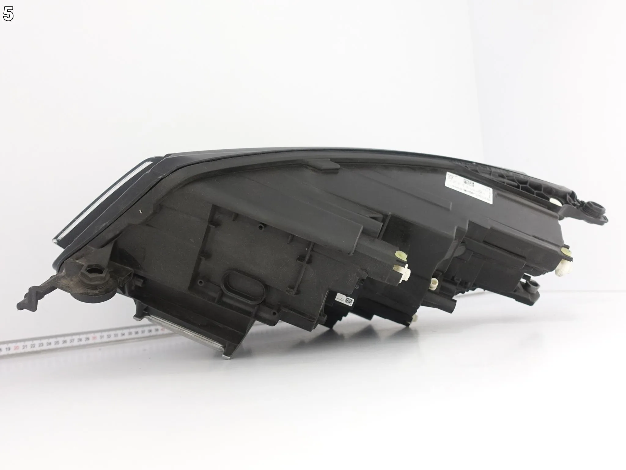 SKODA KODIAQ 566 565 16-21 LAMPA FULL LED PRAWA PRZÓD EUROPA + MODUŁ 0dcd97ad06b3b9b31bf8f8cde9e9d843