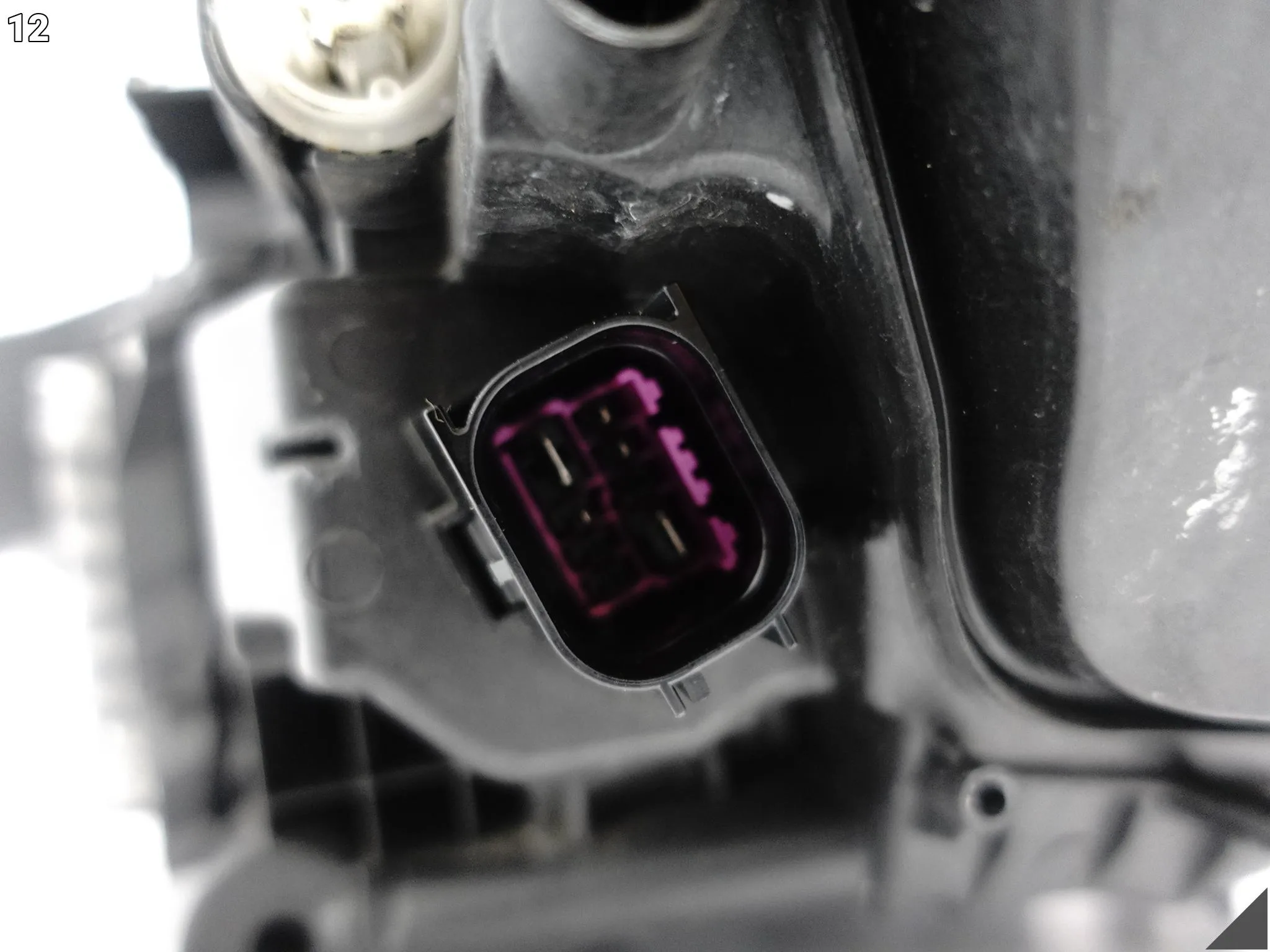 AUDI A6 S6 C8 4K0 18-25 LAMPA MATRIX FULL LED PRAWA PRZÓD + MODUŁ B.ŁADNA b84f833fdeb6a27b15491d8230ff74a8
