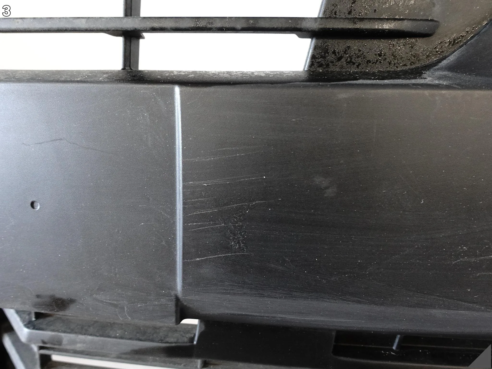 PEUGEOT PARTNER BERLINGO IV LIFT RIFTER COMBO E 24- ZDERZAK BUMPER PRZÓD 40ed98ae3f2ad4159925a2289334899e