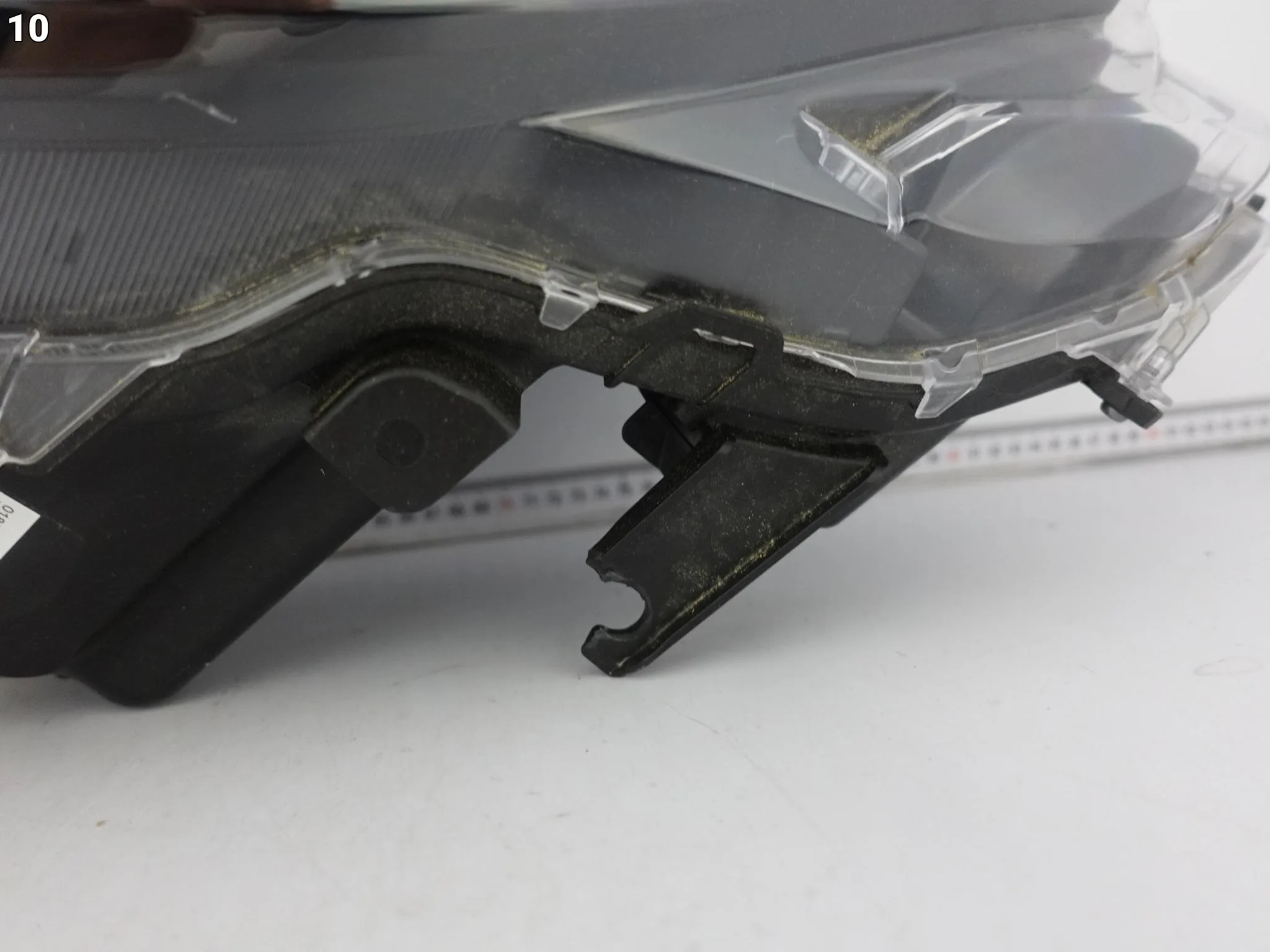 TOYOTA YARIS CROSS XP210 20- LAMPA FULL LED LEWA PRZÓD EUROPA 75aa4161a6482c27fcddf8c6afe36c2e