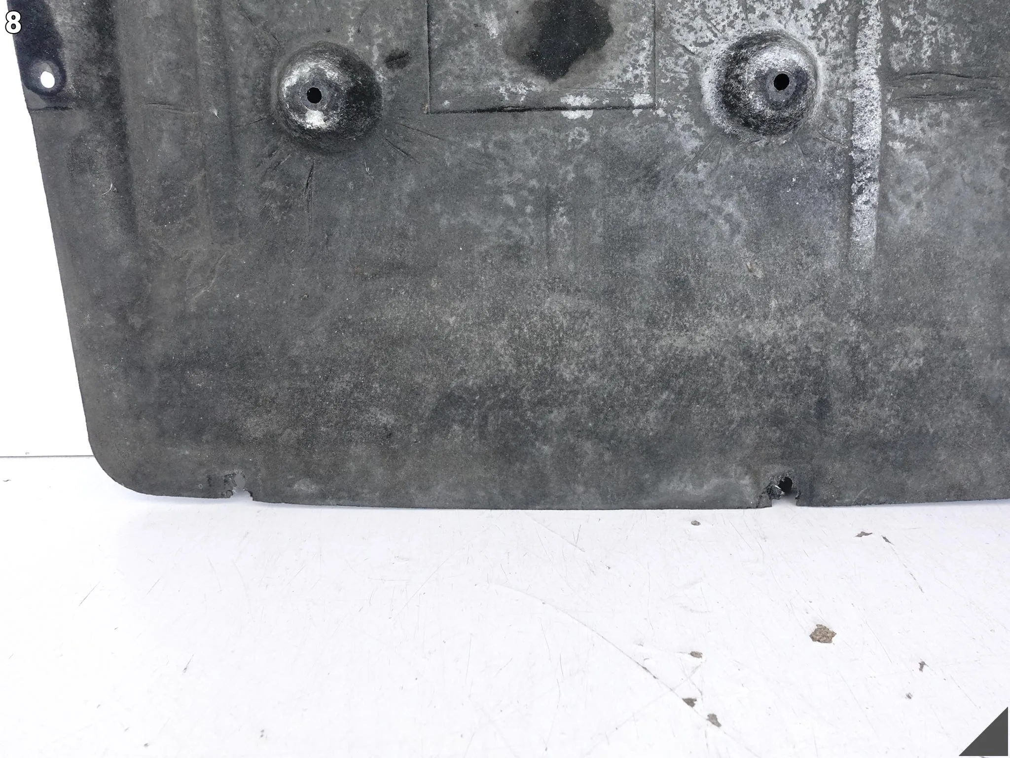BMW 2 F45 F46 X1 F48 X2 F39 OSŁONA PŁYTA POD SILNIK PODŁOGA PRZÓD f3827c6fbed03adcff0710167019128f