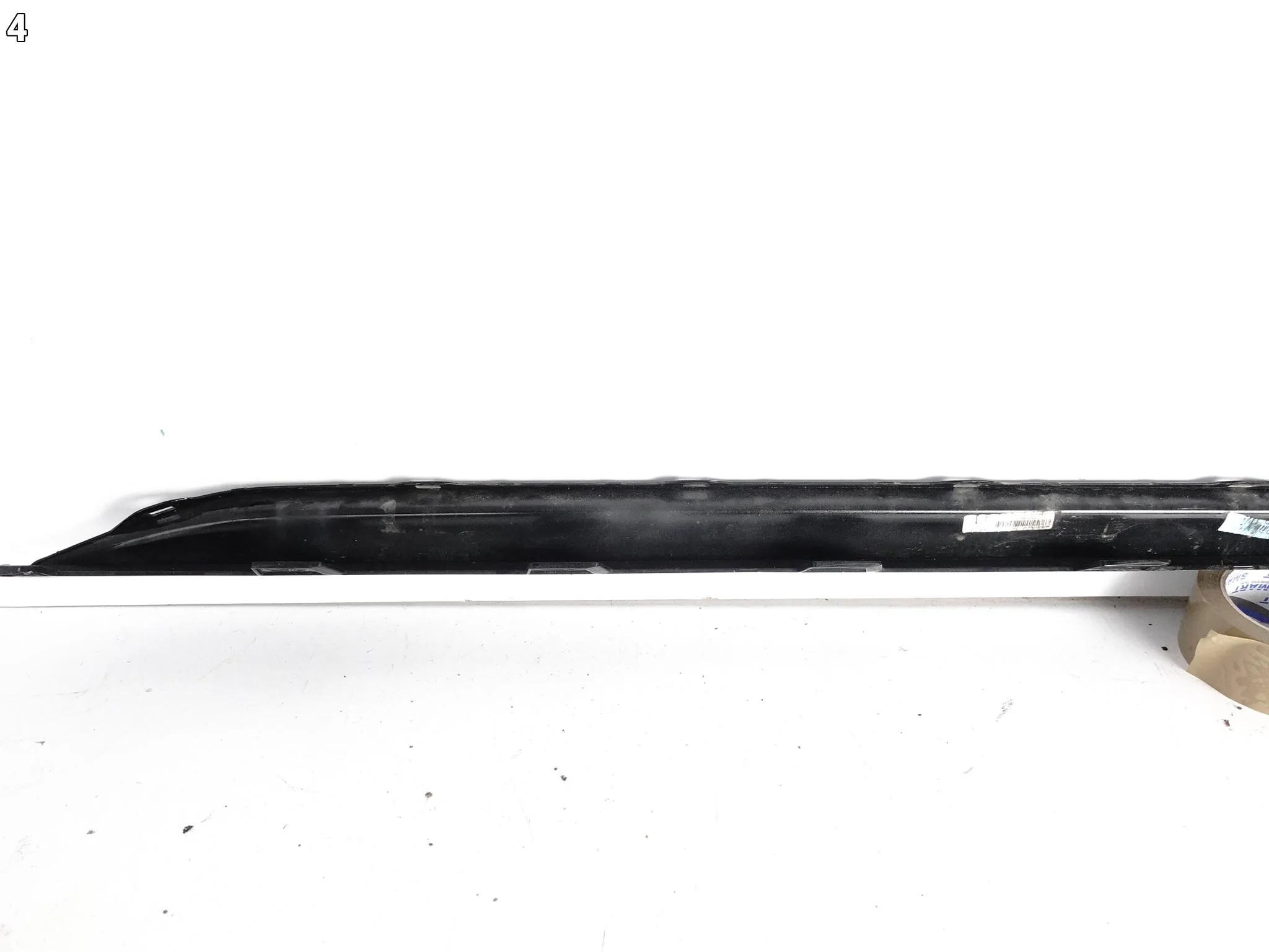 AUDI RS5 8W8 F5 B9 SPORTBACK LIFT 19-24 LISTWA PRÓG NAKŁADKA LEWY T94 b8bfe7f9ca5e54e2629ca25feadbedbb