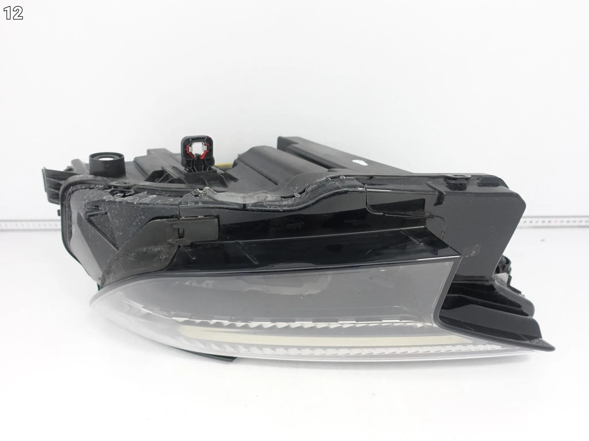 AUDI Q4 E-TRON 89A 21- LAMPA MATRIX HIGH FULL LED LEWA PRZÓD EUROPA 67a7ff3265220d9dfb0f750393258a51