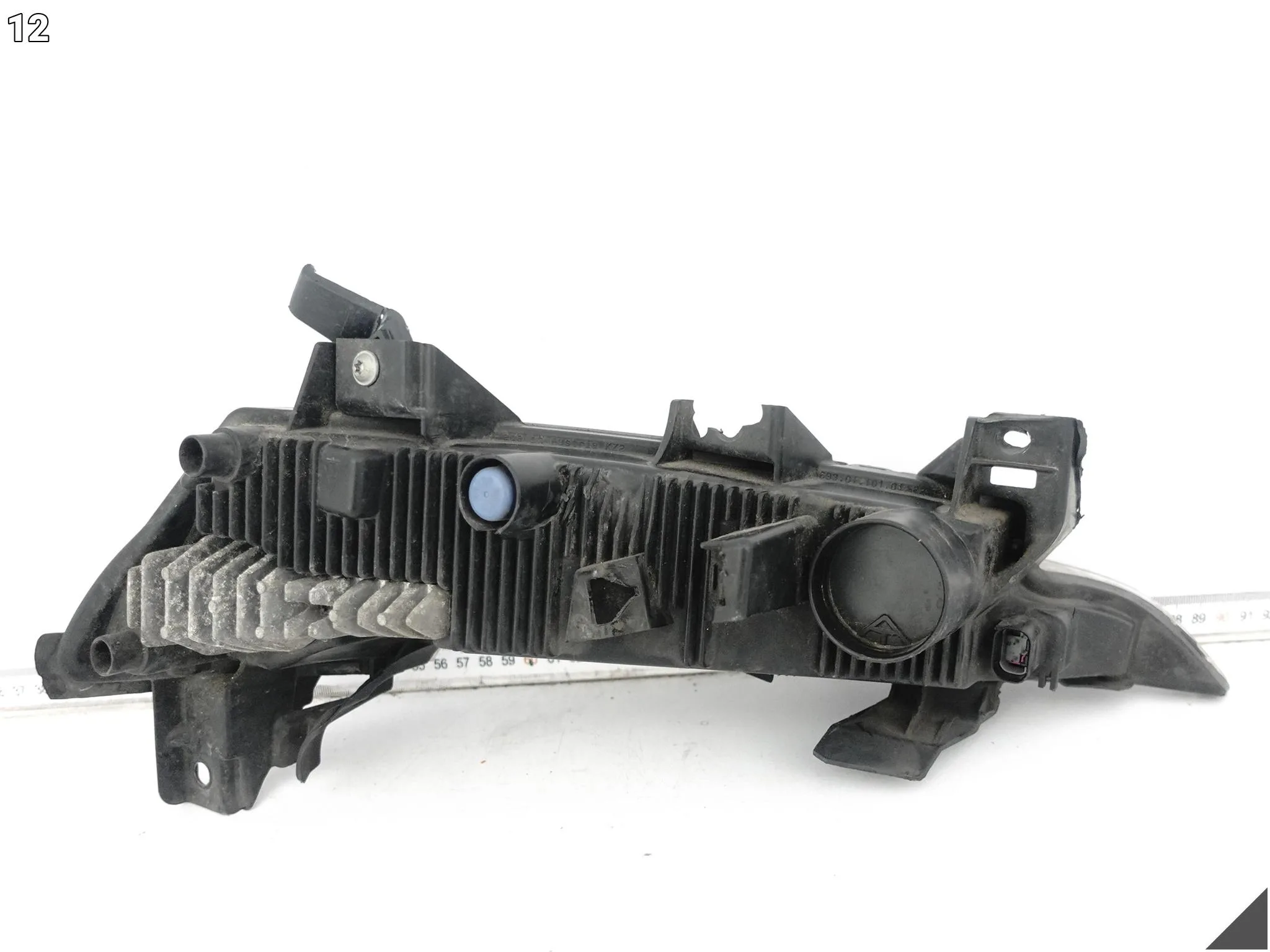 PORSCHE 911 991 11-15 HALOGEN LED DRL LAMPA KIERUNKOWSKAZ LEWY PRZÓD 4765848b747a692a411b6488a488bf6c