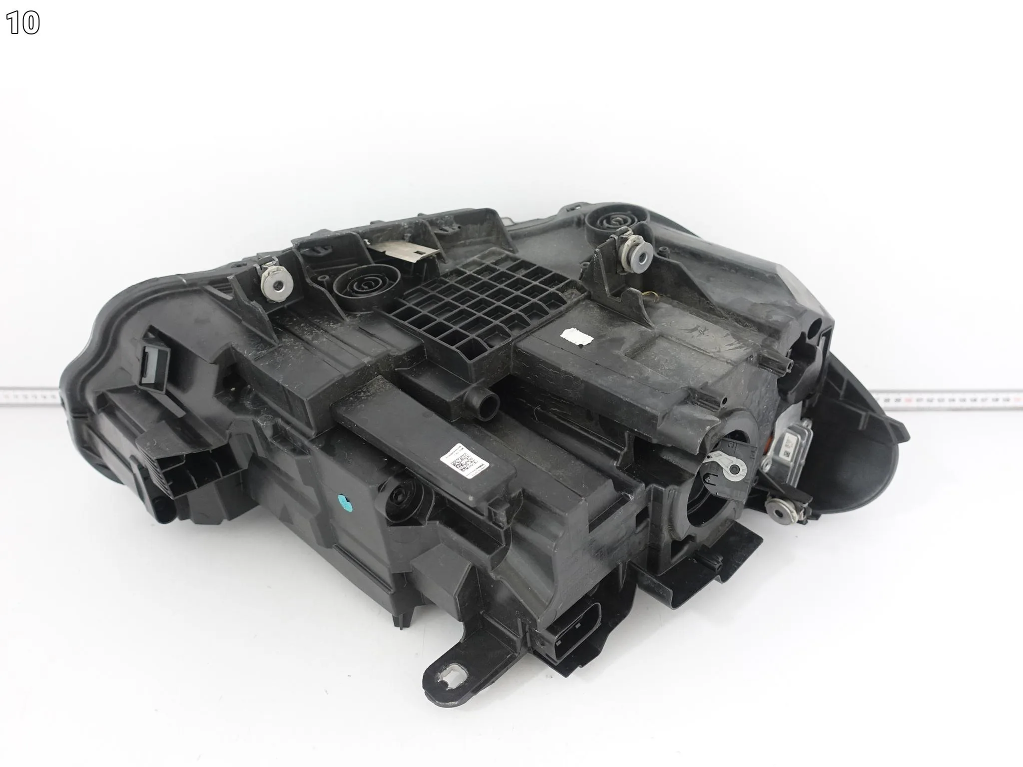 BMW X1 F48 LCI LIFT 19-22 LAMPA FULL LED LEWA PRZÓD EUROPA 3ae4bdeb5b699233121f6bedbb148f37