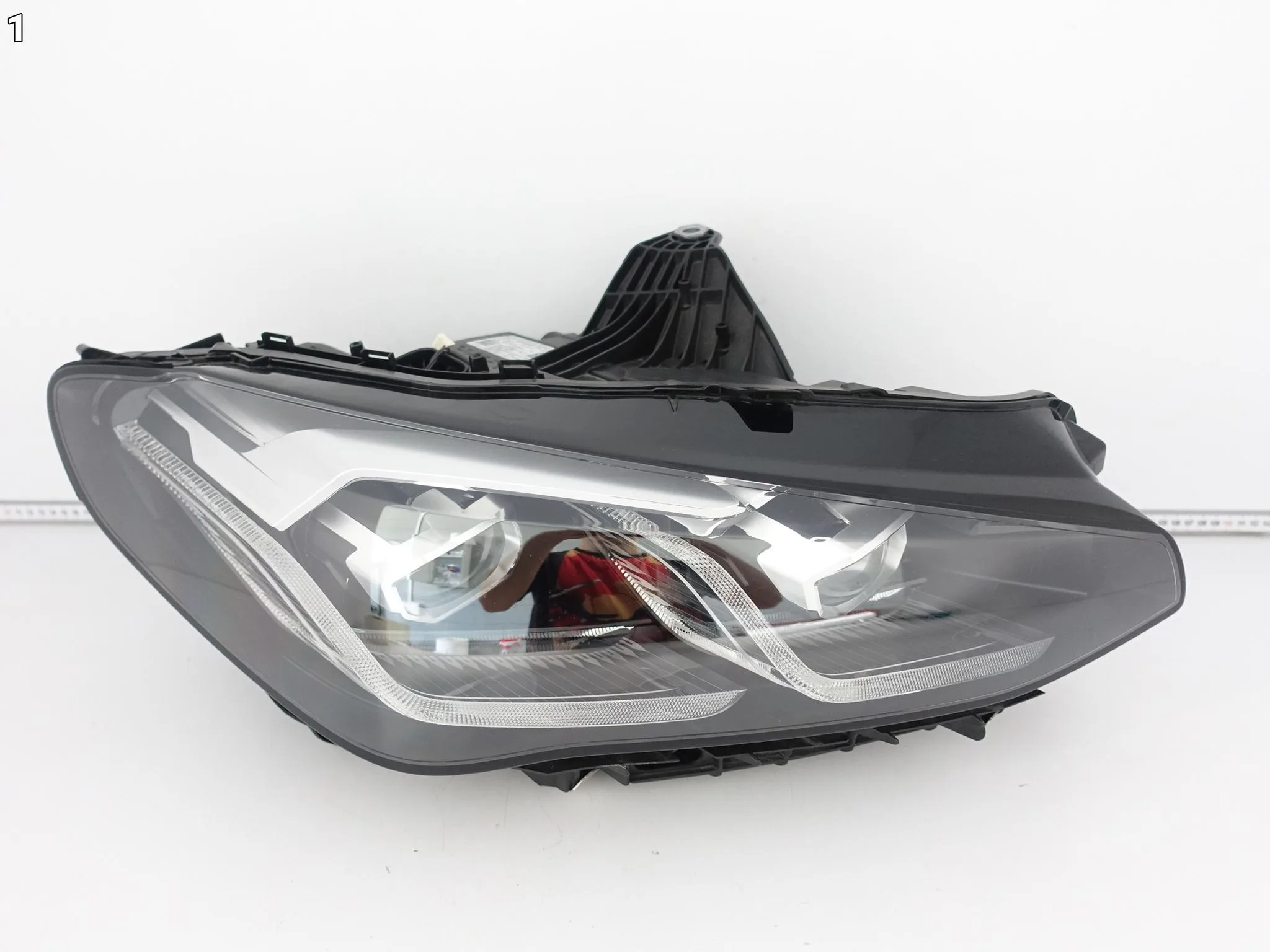 BMW 2 U06 ACTIVE TOURER II 21- LAMPA FULL LED PRAWA PRZÓD EUROPA e954cd5fa654da1f42e1ea9ffbfec192