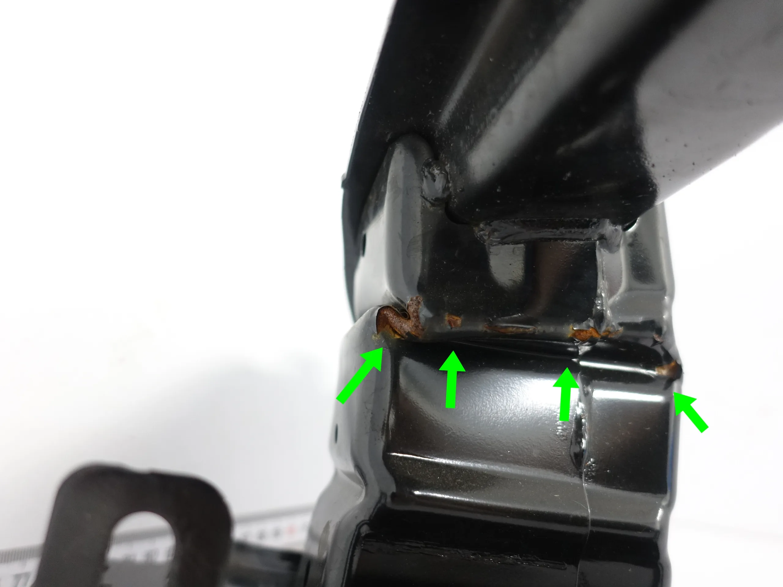 SEAT IBIZA V 5 6F0 ARONA LIFT 17- BELKA WZMOCNIENIE W ZDERZAK PRZÓD df82e07bffe32d4b1aeced0bb55dd758