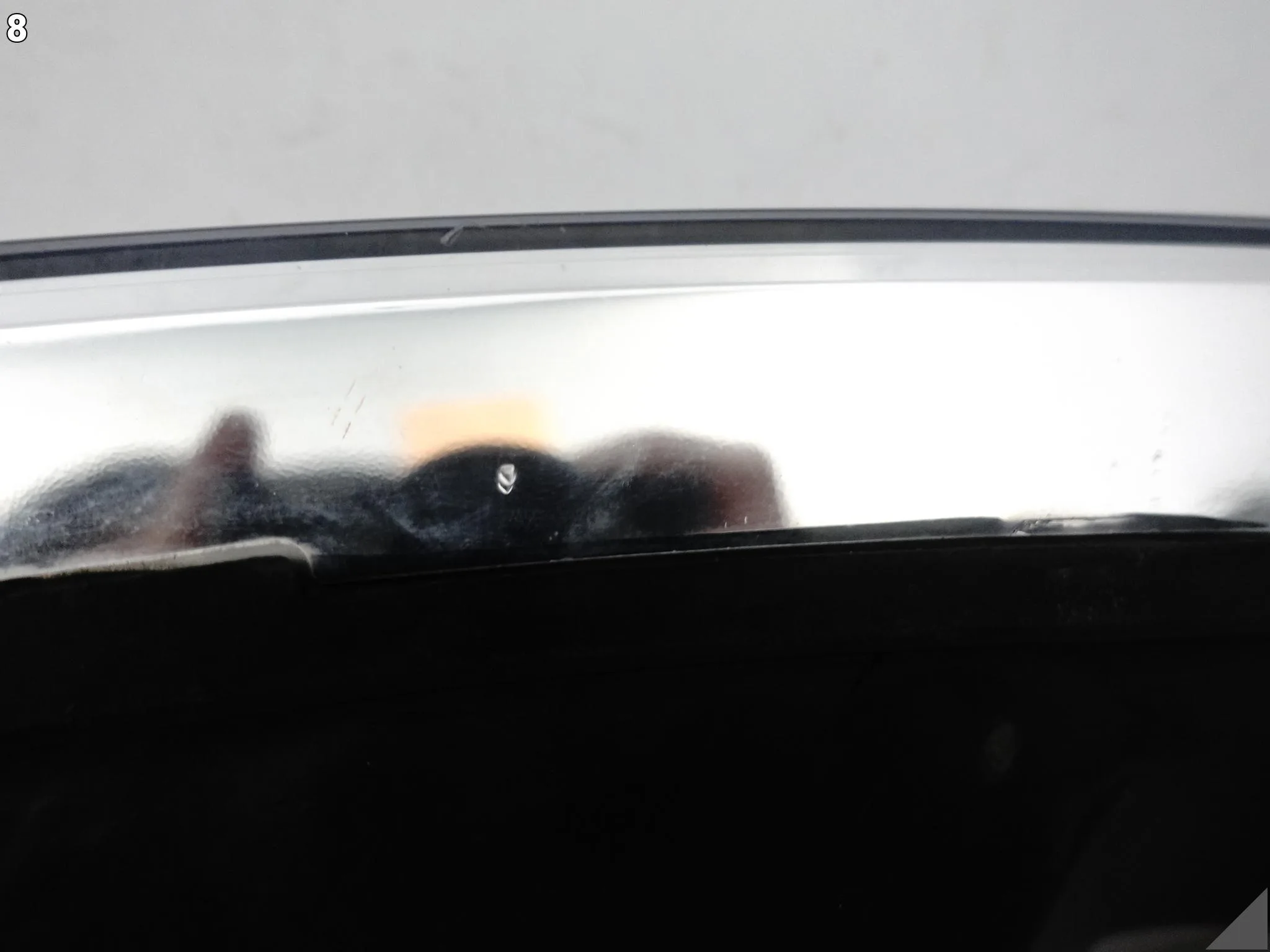 PORSCHE CAYENNE 7P5 LIFT 14-18 HALOGEN LED DRL KIERUNKOWSKAZ LEWY PRZÓD d03f95278dd2c27c798f2dec00fa75d1