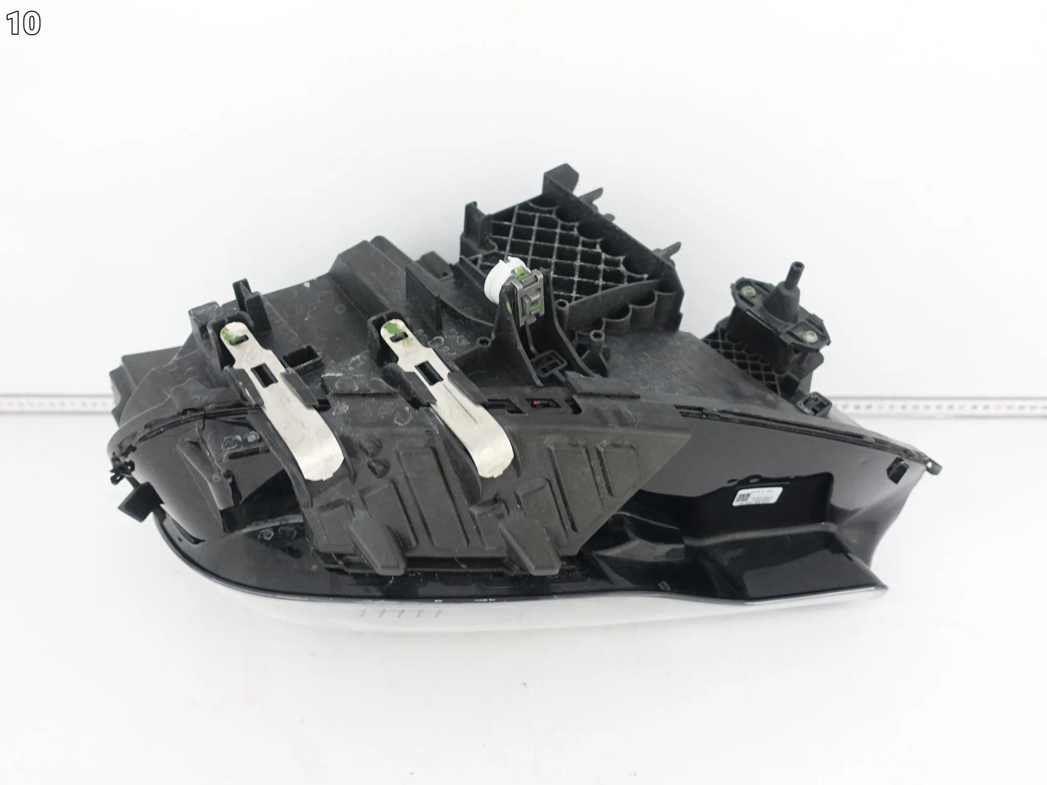 BMW 2 II G42 M2 G87 CS 22- LAMPA FULL LED GOLD ZŁOTA LEWA PRZÓD EUROPA fdc740f98a903087eceacc3858e73aa6