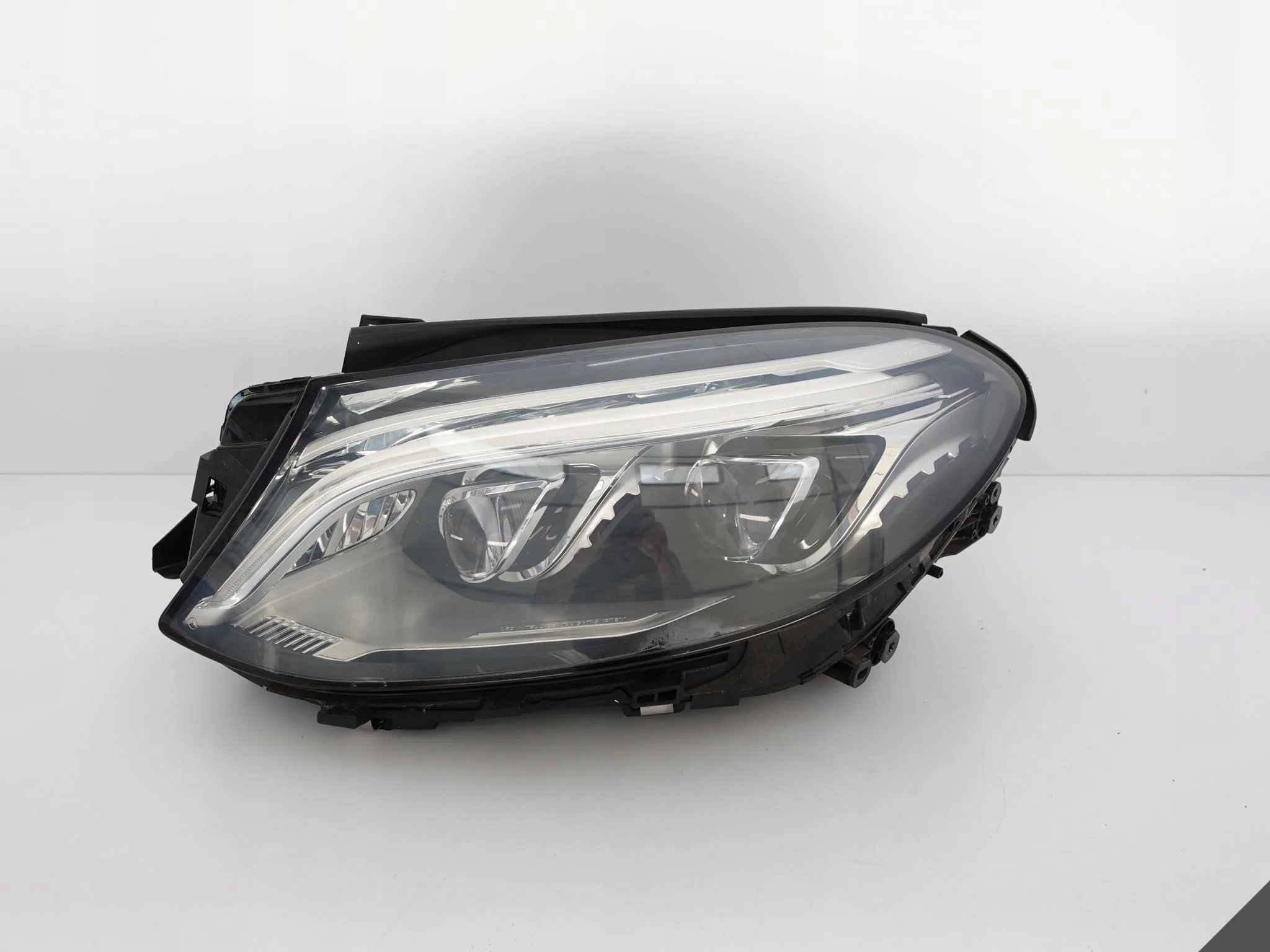 MERCEDES GLE W166 C292 COUPE 15-19 LAMPA FULL LED ILS LEWA KOMPLETNA EU 3603db519b1197962e6bc2a6e5f8b8e7