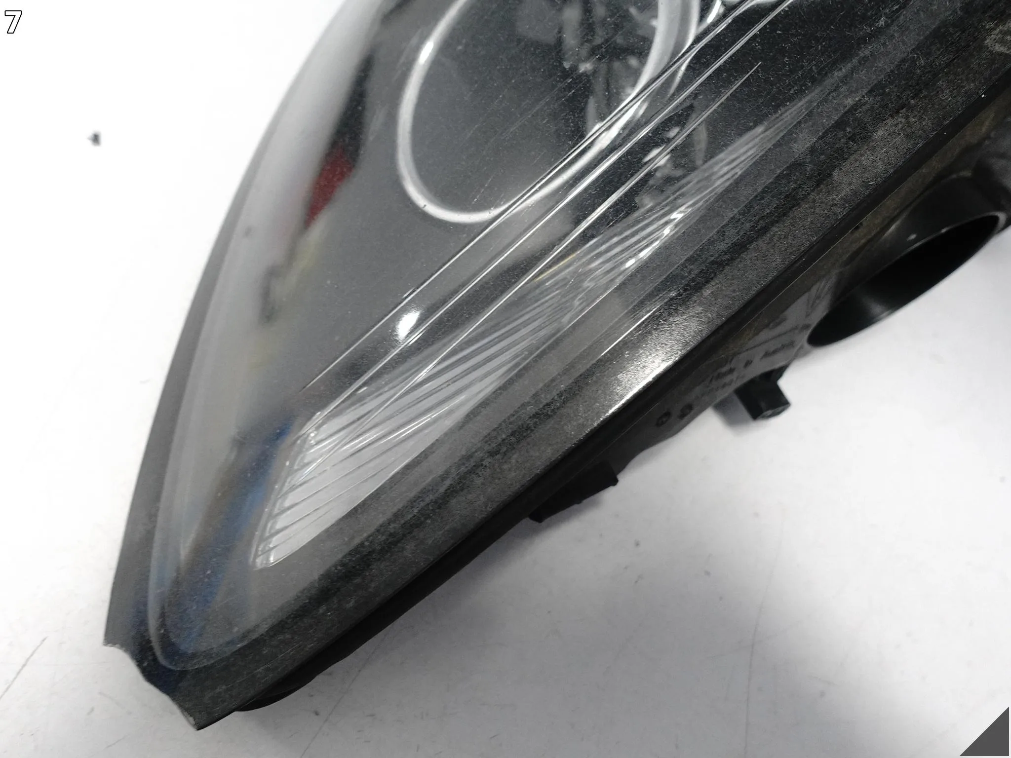 PORSCHE 981 BOXSTER CAYMAN 12-16 LAMPA XENON AFS SKRĘTNA PRAWA PRZÓD EUROPA 5e87a7ebbce5b06bb9df185a2ef94dad