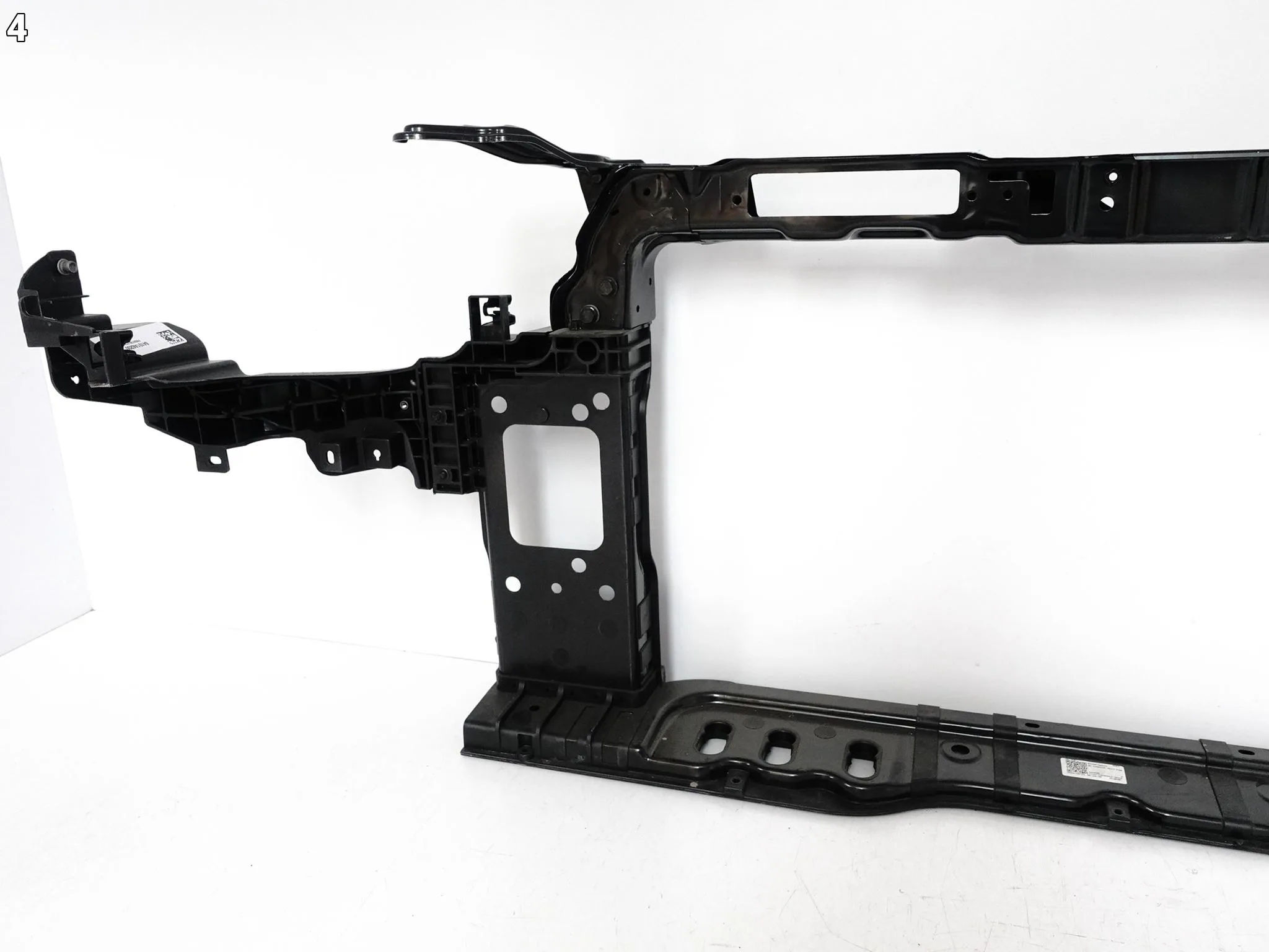 HYUNDAI I30 II 2 11-17 LIFT WZMOCNIENIE PAS WSPORNIK OKULAR PRZÓD NOWY ORG a2c8c3235c4f993d4b34177a061b41fd