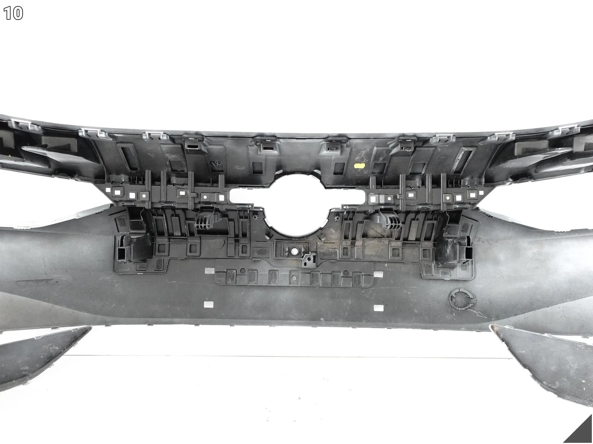 VW ID7 ID.7 14A 23- ZDERZAK BUMPER WSPORNIK WZMOCNIENIE PRZÓD (PDC/KAMERA) bdef4d280353ee863dc702563124eb1f