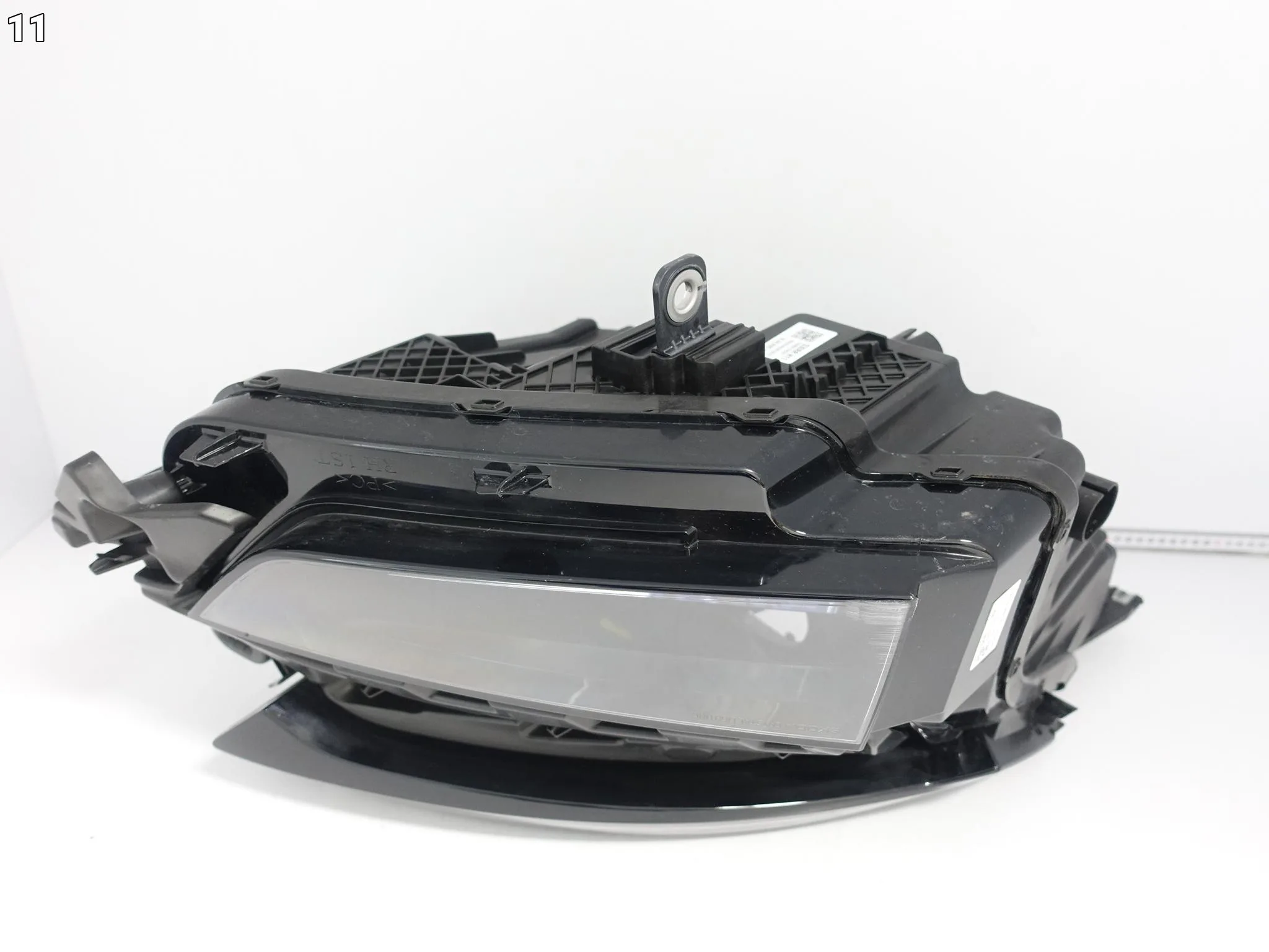 SKODA ELROQ 5LB 25- LAMPA FULL LED BASE CRYSTAL LIGHTING PRAWA PRZÓD EUROPA 06bbe58de4ee51f8403c0da607a62d14