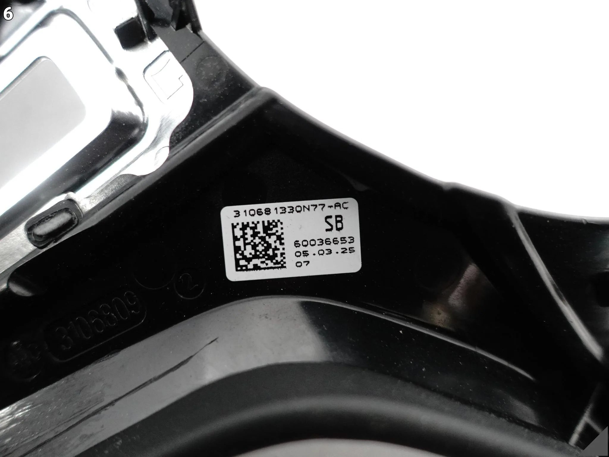 BMW M8 F91 F92 F93 M5 F90 X5M F95 X6M F96 OBUDOWA RAMKA DEKOR KIEROWNICA 09f2d9c879b475dca144931945ebc2f9