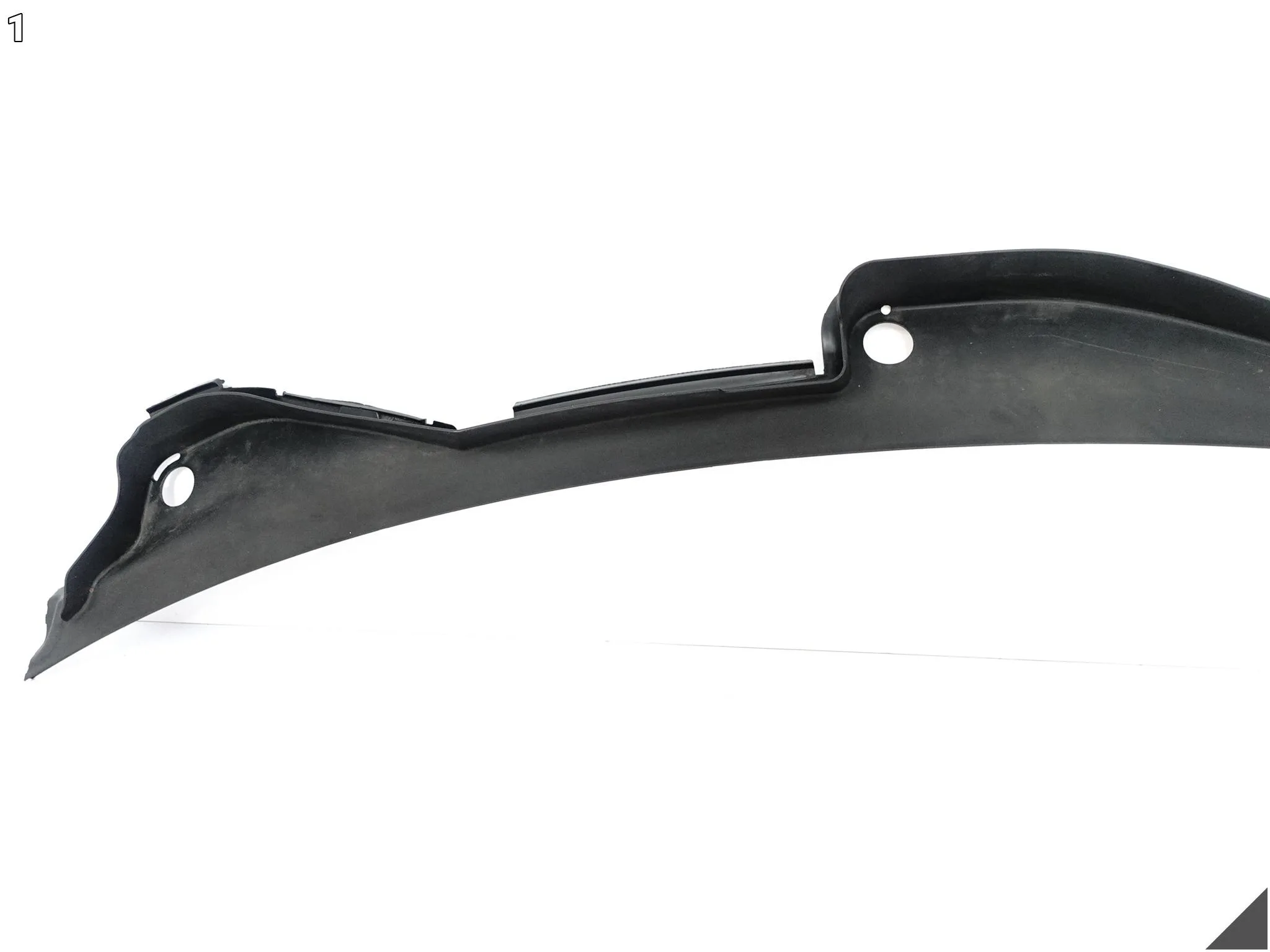 AUDI A5 S5 8T0 A4 S4 8K0 B8 LIFT 07-16 LISTWA USZCZELKA PODSZYBIE 2.0TDI d12d73430a5e31c0f24e5e4e81459838