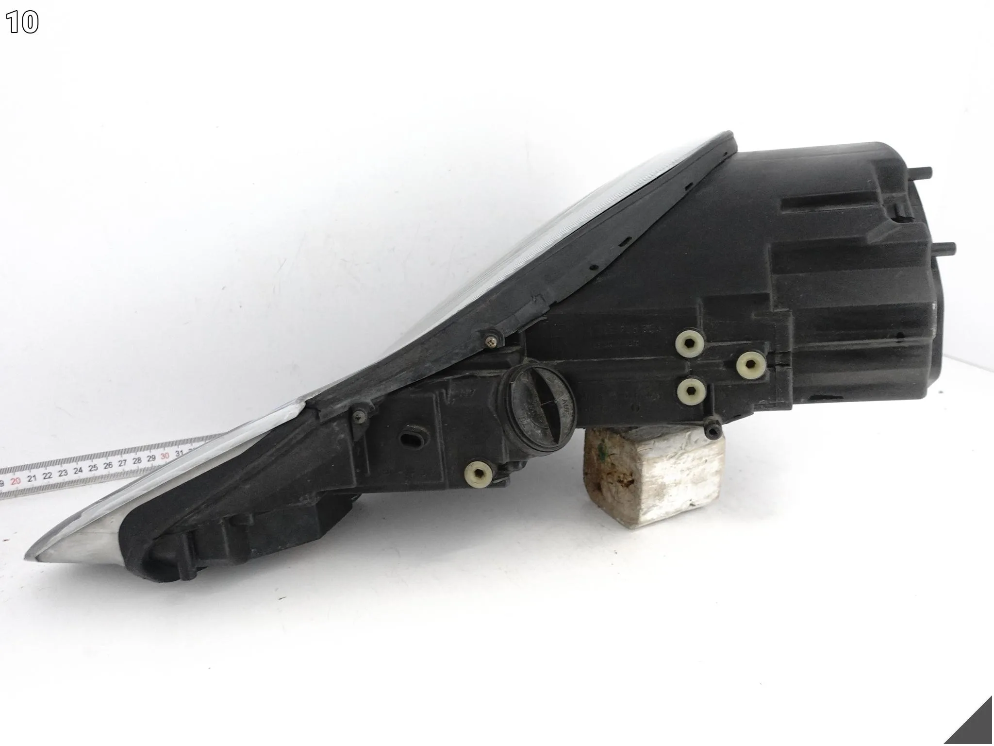 PORSCHE 911 996 996.1 98-01 LAMPA ZWYKŁA HALOGEN PRAWA PRZÓD EUROPA be3cda9cc5e6a76d886c4400d81819ce