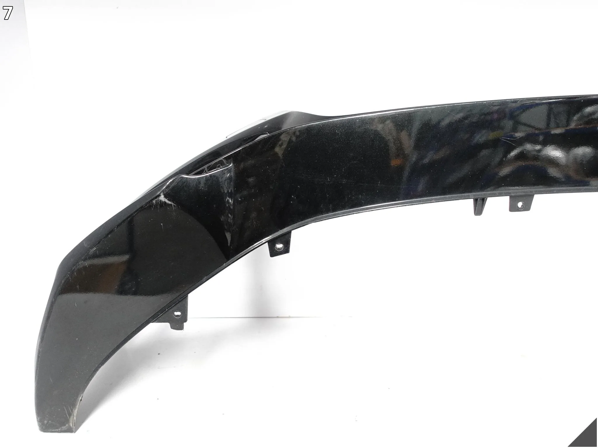 AUDI A6 S6 C8 4K0 S-LINE 18-25 ZDERZAK BUMPER PRZÓD (6xPDC / SPRYSKI) 63fb24c2efdffe03eb5f8411b8c7661a