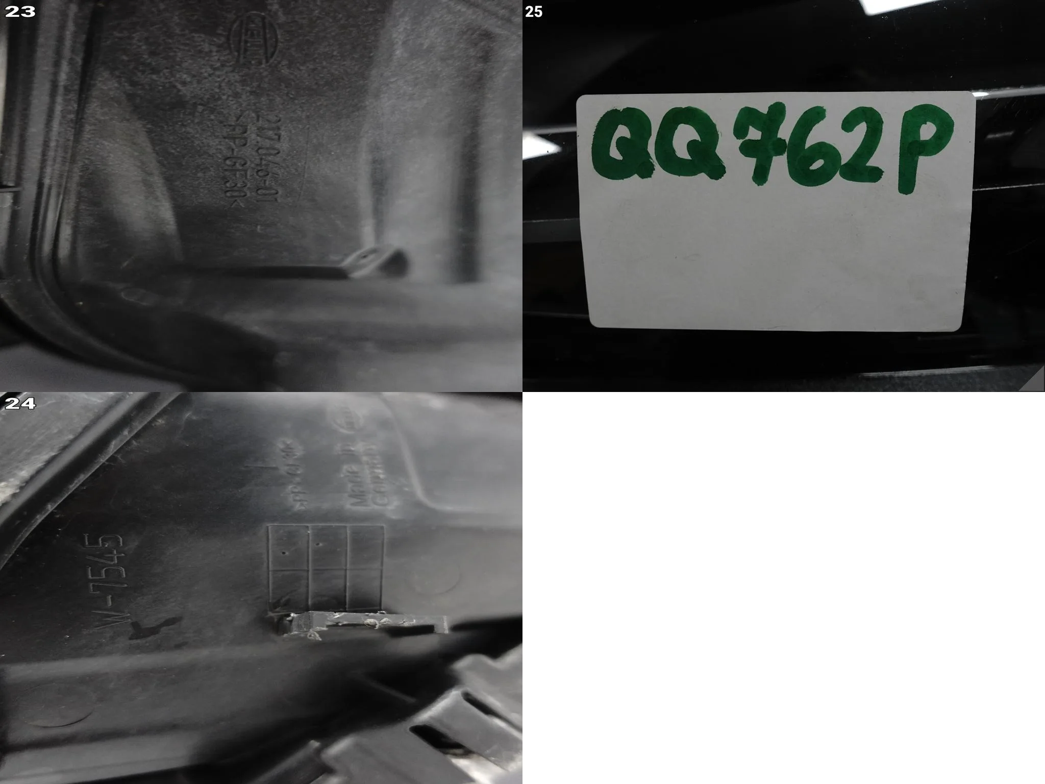 AUDI RS6 4K0 RS7 S7 A7 4K8 C8 19-25 LAMPA FULL LED LASER LEWA PRZÓD EUROPA 51134ba1dd10ac829de2adf85c4769c1