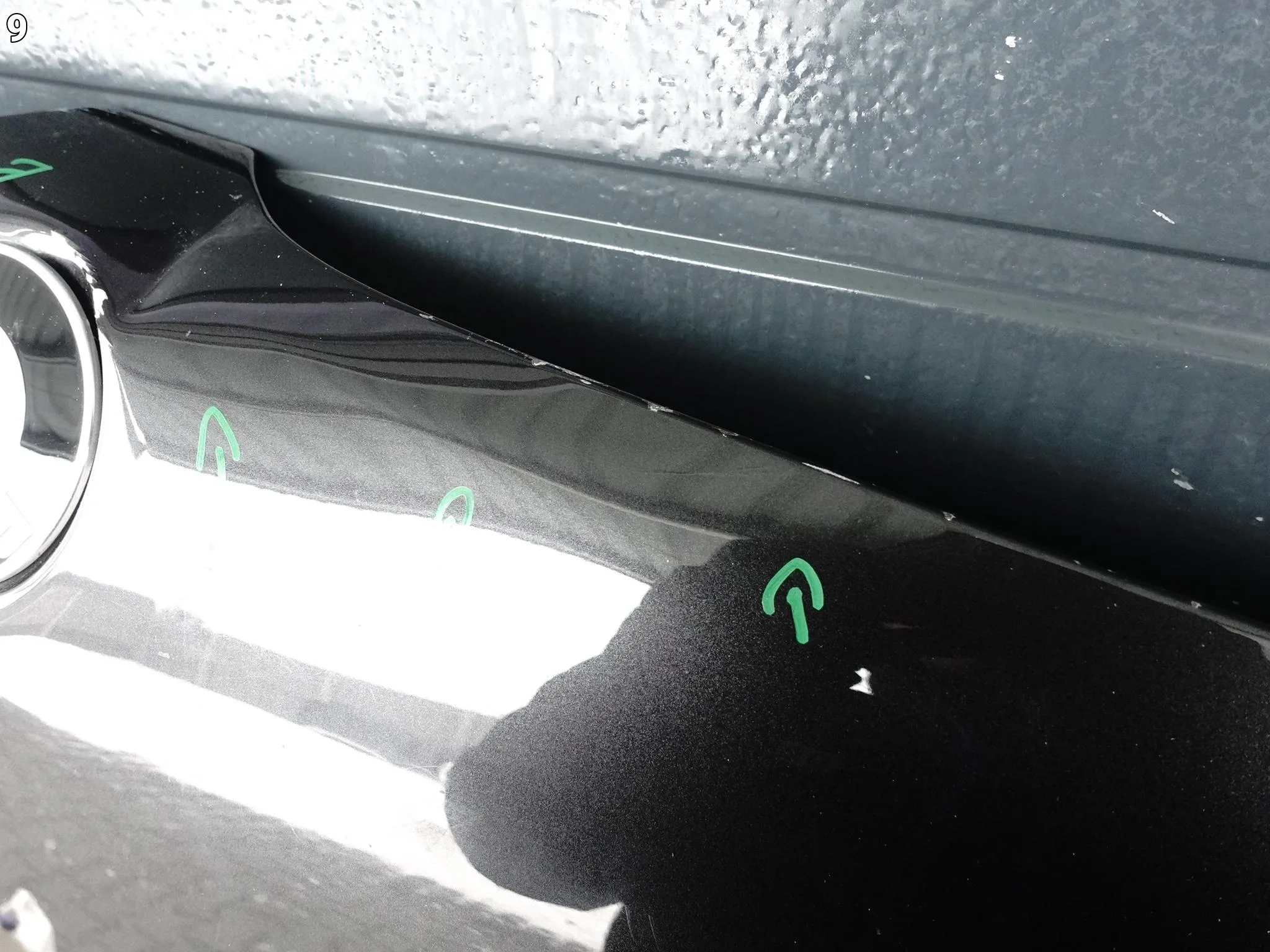 BMW X3 G01 F97 X4 G02 F98 18-24 LCI LIFT MASKA POKRYWA SILNIKA PRZÓD 64ed3aa4b657a9c0f17fad3959d93c5a