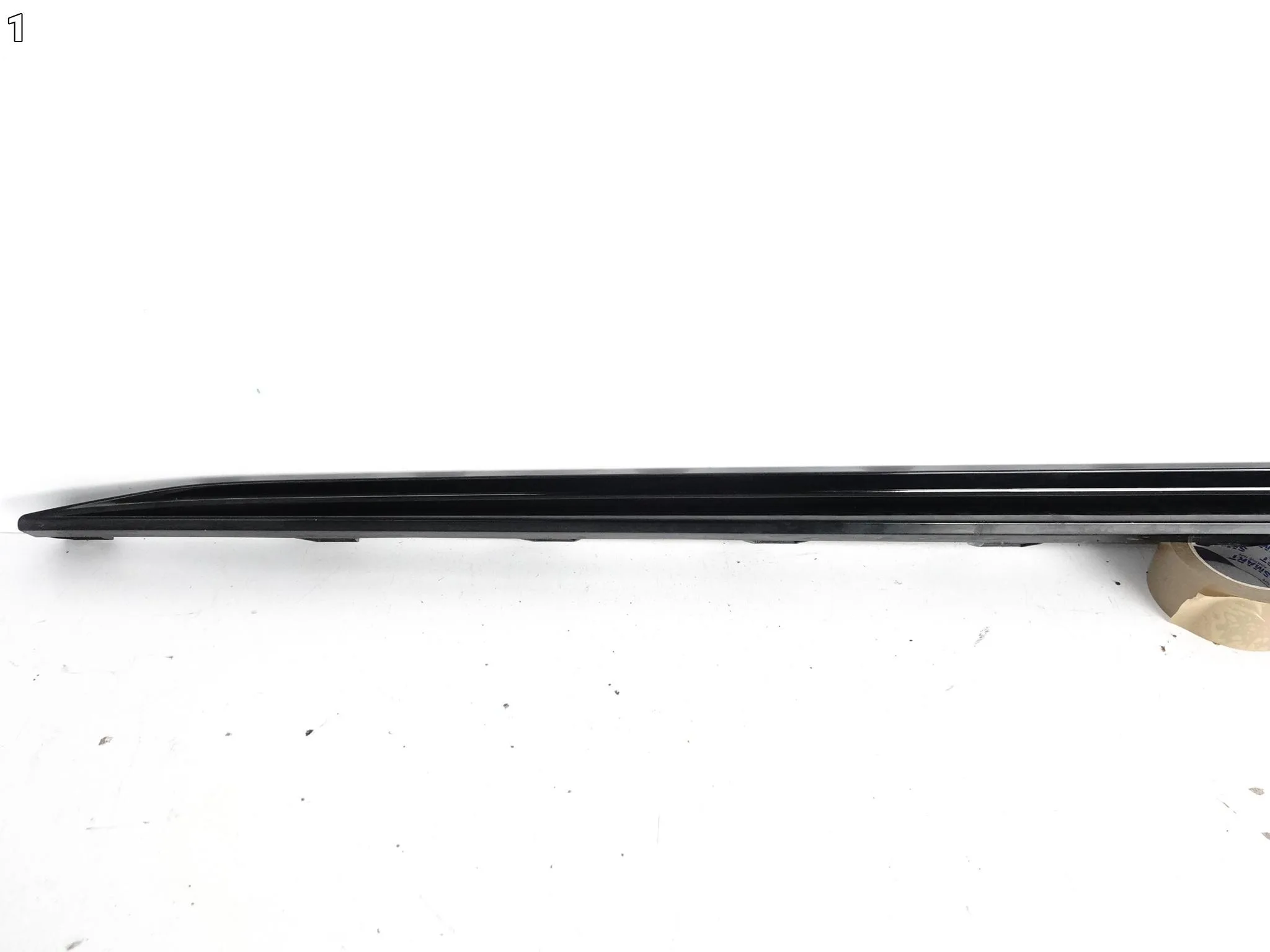 AUDI RS5 8W8 F5 B9 SPORTBACK LIFT 19-24 LISTWA PRÓG NAKŁADKA LEWY T94 5378b846d38c610939cda70a878d37d0