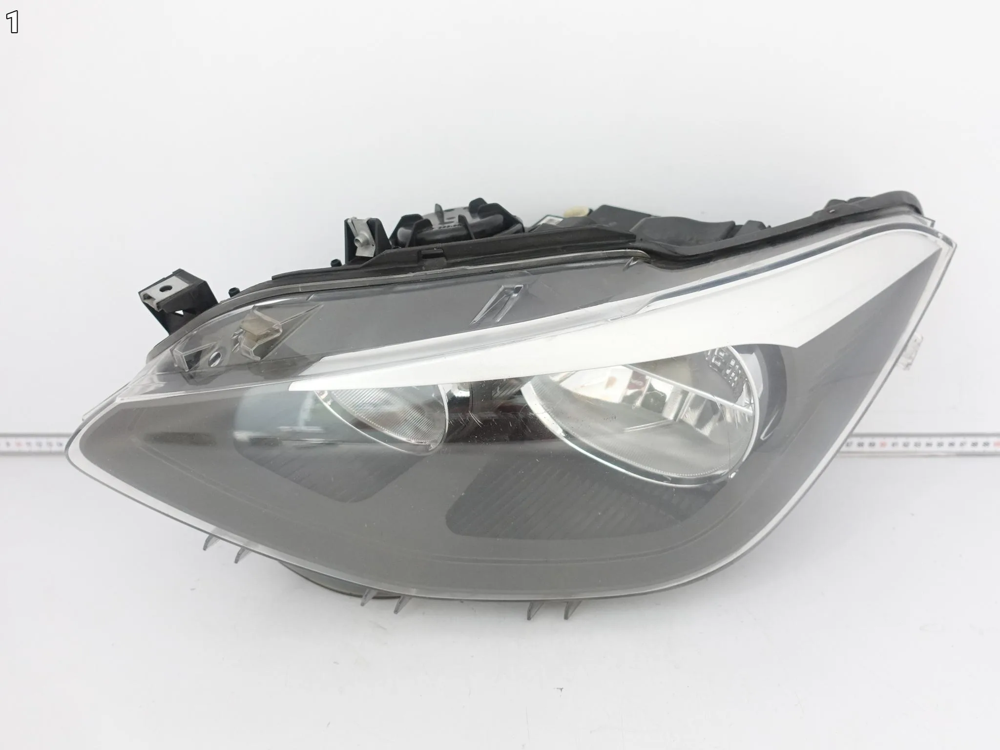 BMW 1 F20 F21 11-14 VFL LAMPA ZWYKŁA HALOGEN H7 LEWA PRZÓD EUROPA 2f8a2d7ca4ee08864fc1e12c17485be8