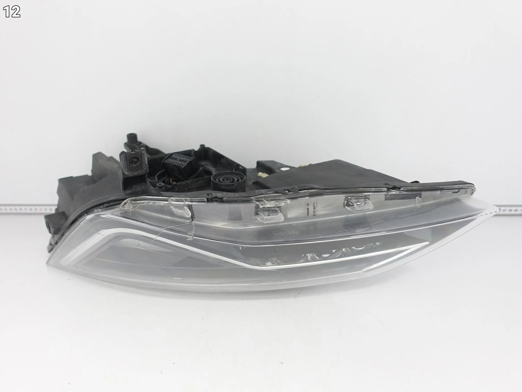 SEAT LEON III 3 5F1 5F0 LIFT 17-20 LAMPA FULL LED LEWA PRZÓD EUROPA d8c00a93579719371e4bce49aa877fb7