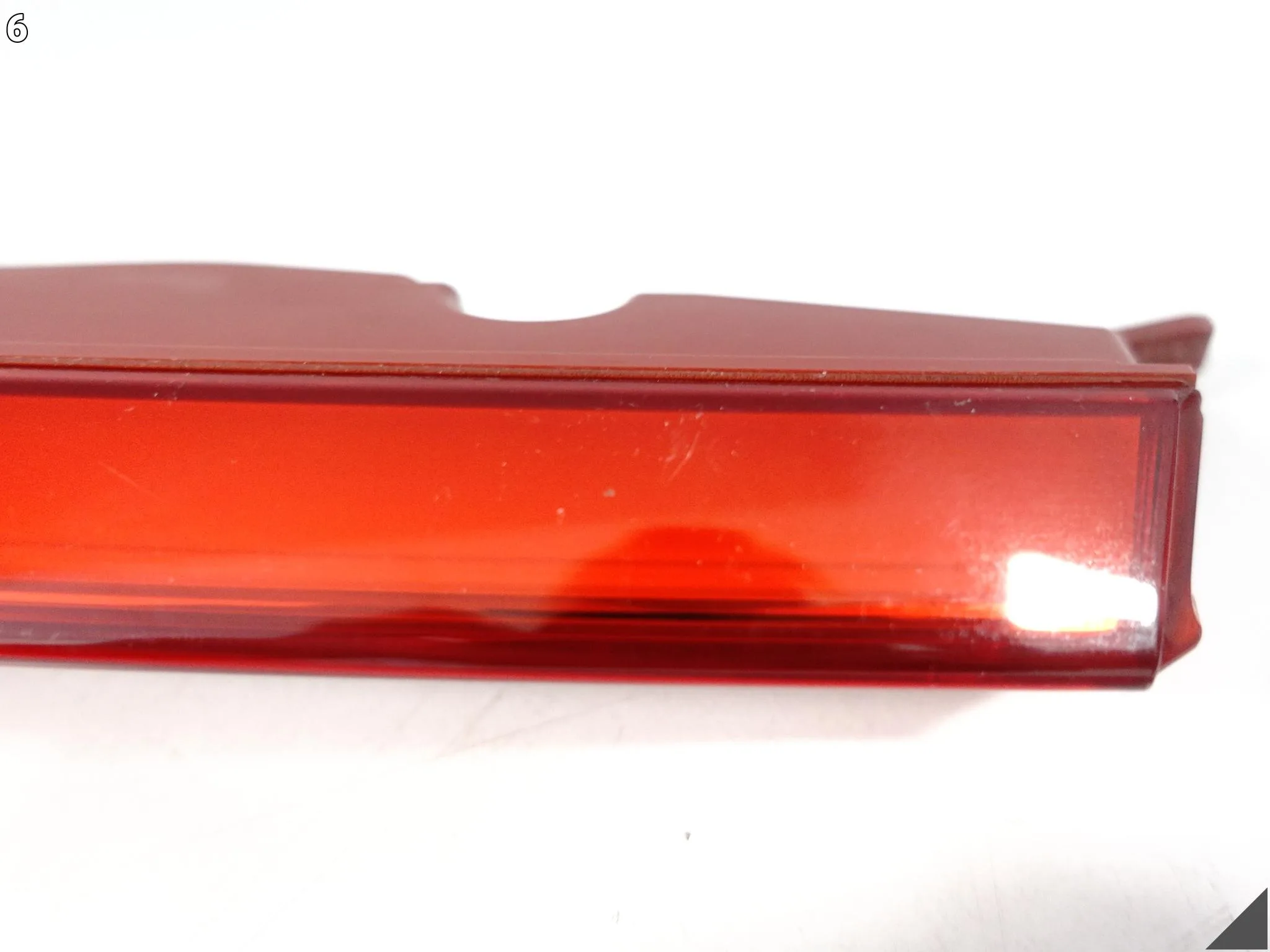 PORSCHE 911 991 CARRERA 4 / 4S LIFT 16-19 LAMPA LED STOP BLENDA TYŁ EU 1740ec0411c8933a03f80627ae14c4dc