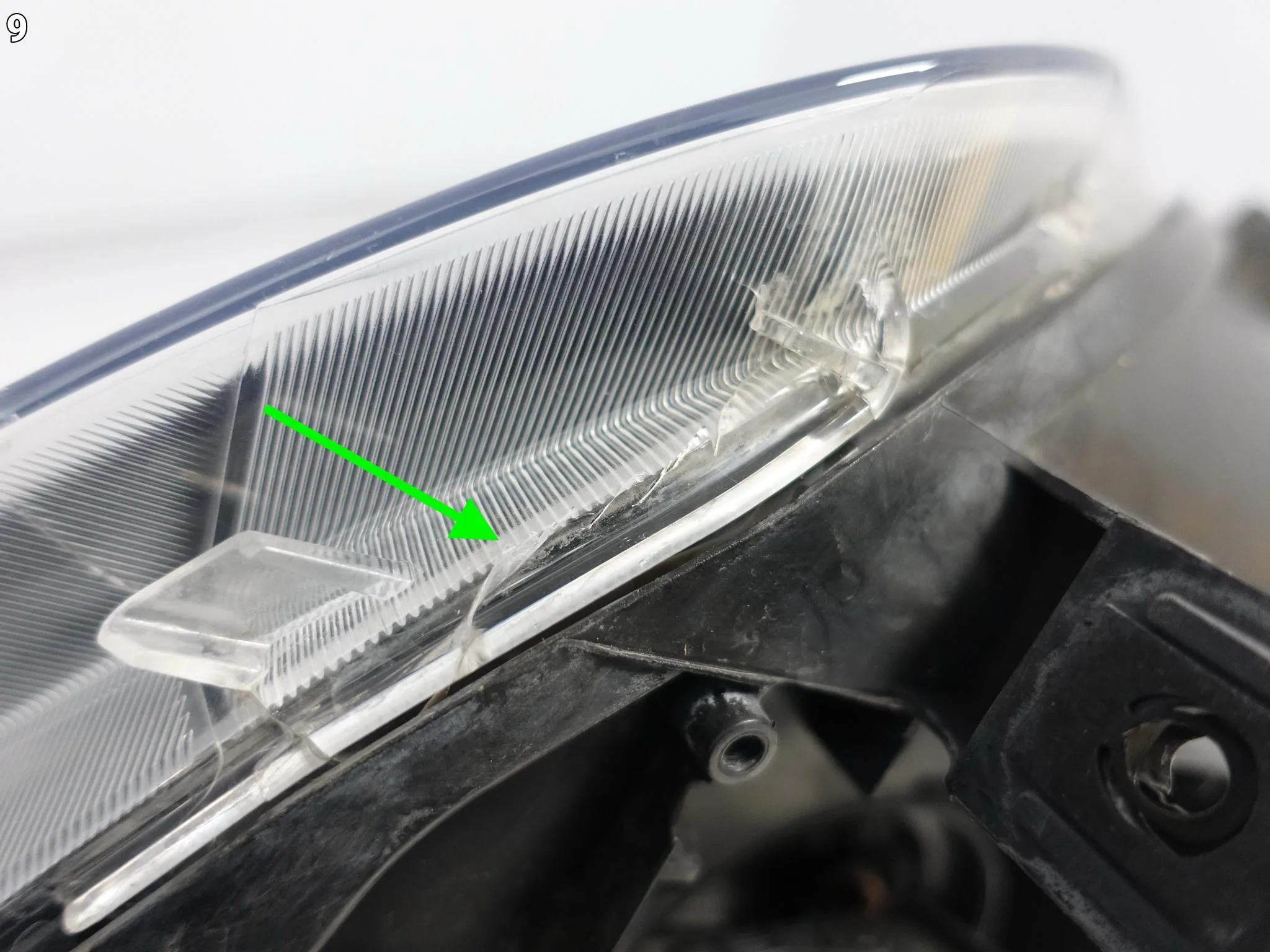 SEAT LEON III 3 5F1 5F0 LIFT 17-20 LAMPA FULL LED LEWA PRZÓD EUROPA 8d377befdfed5171689ca644270f34b9