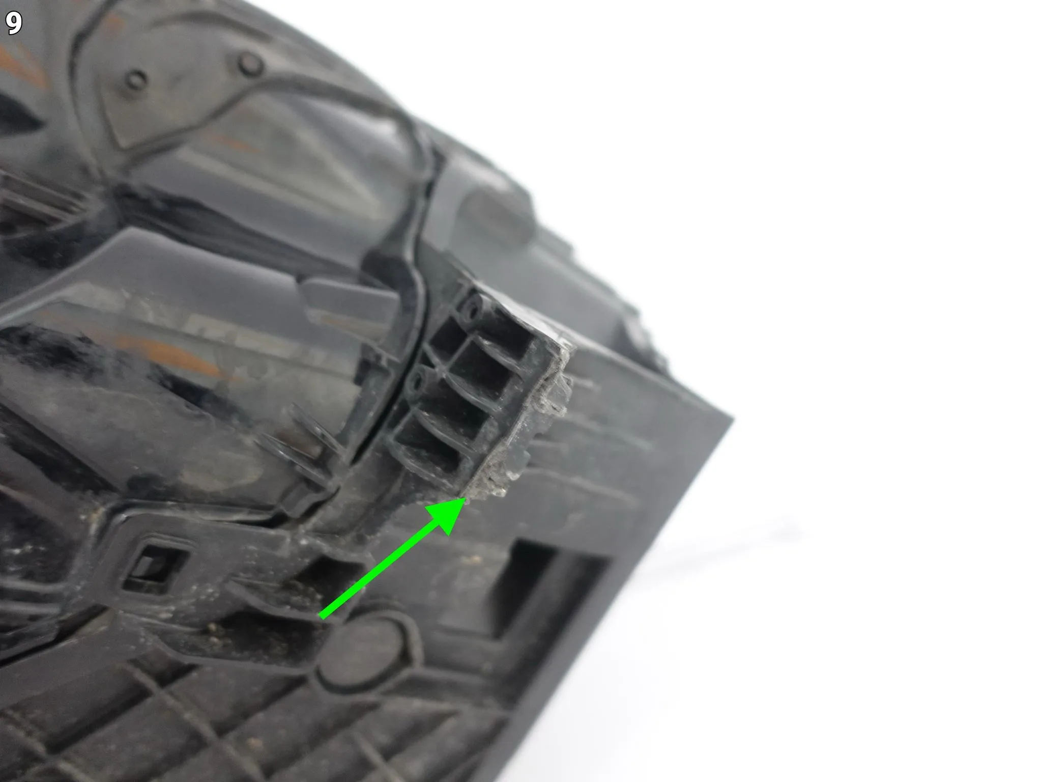AUDI Q3 II (2 GENERACJA) F3 83A 18-25 LAMPA FULL LED LEWA PRZÓD EU *033* e8042338c35b89c4fd75c0df25999035