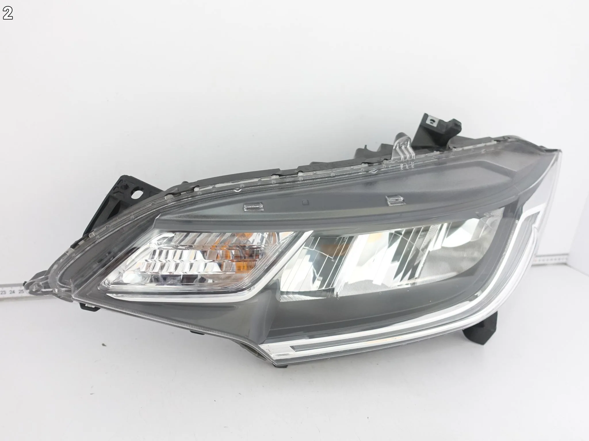 HONDA JAZZ IV 4 GK/GH/GP 17-20 LIFT FULL LED LAMPA LEWA PRZÓD EUROPA W3678 d818b36aec2b048674ccb91eebfbacbf