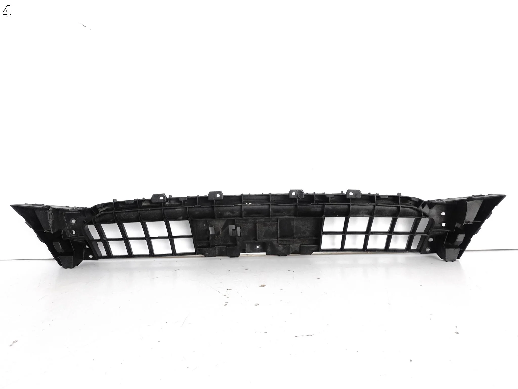 AUDI Q5 I 8R0 LIFT 12-16 GRILL ATRAPA WZMOCNIENIE STELAŻ KRATKA 8R0853692B 0662238ca0ace961e030070540b837bf