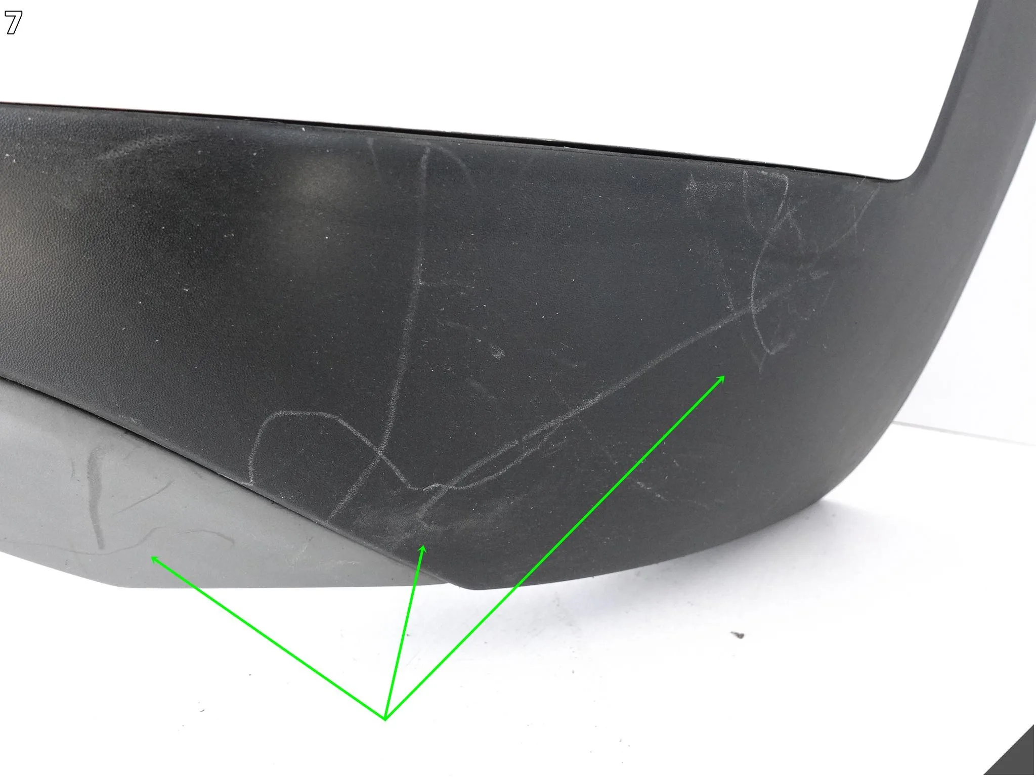 HYUNDAI TUCSON III 3 LIFT 18-20 ZDERZAK BUMPER DYFUZOR SPOILER TYŁ (4xPDC) 9fe1ee3c69e53eea39709b02bc4be455