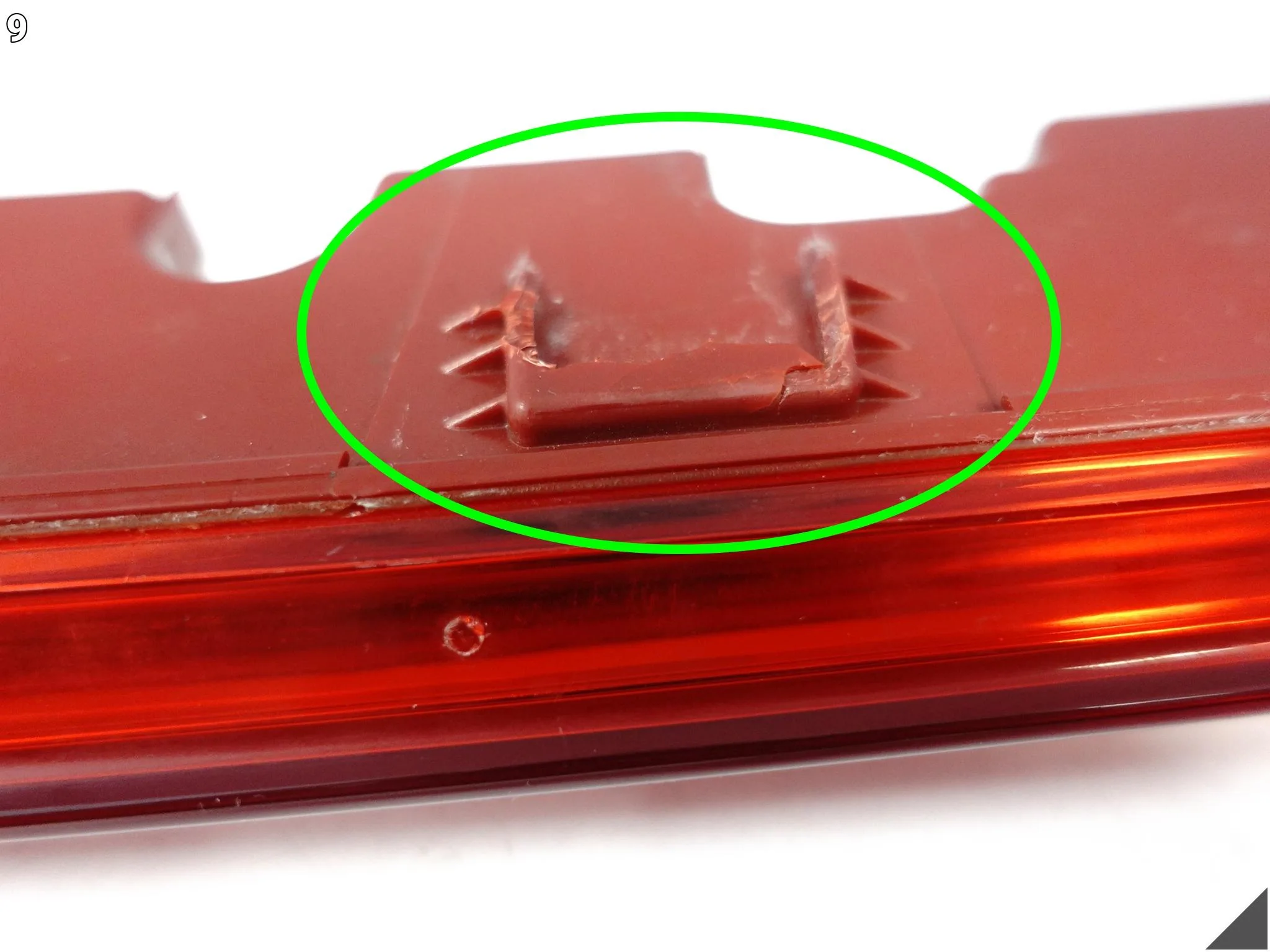PORSCHE 911 991 CARRERA 4 / 4S LIFT 16-19 LAMPA LED STOP BLENDA TYŁ EU e42d722276129b176cc2103562cfb3b0