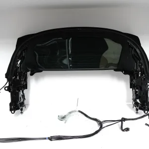BMW M8 F91 8 G14 CABRIO M-POWER 19- DACH SKŁADANY MECHANIZM RAMA POSZYCIE 46b21e30d4a88b14f0463fc1d30dabe8
