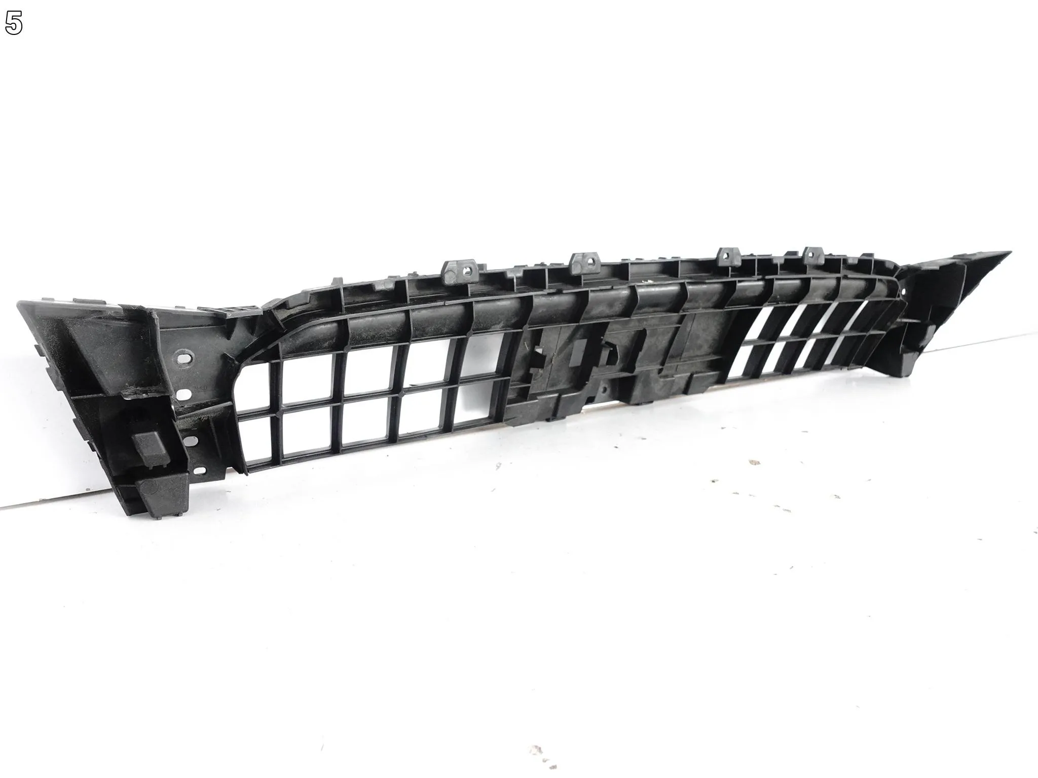 AUDI Q5 I 8R0 LIFT 12-16 GRILL ATRAPA WZMOCNIENIE STELAŻ KRATKA 8R0853692B b5dbe85a6372d27ac2972804f75fef03